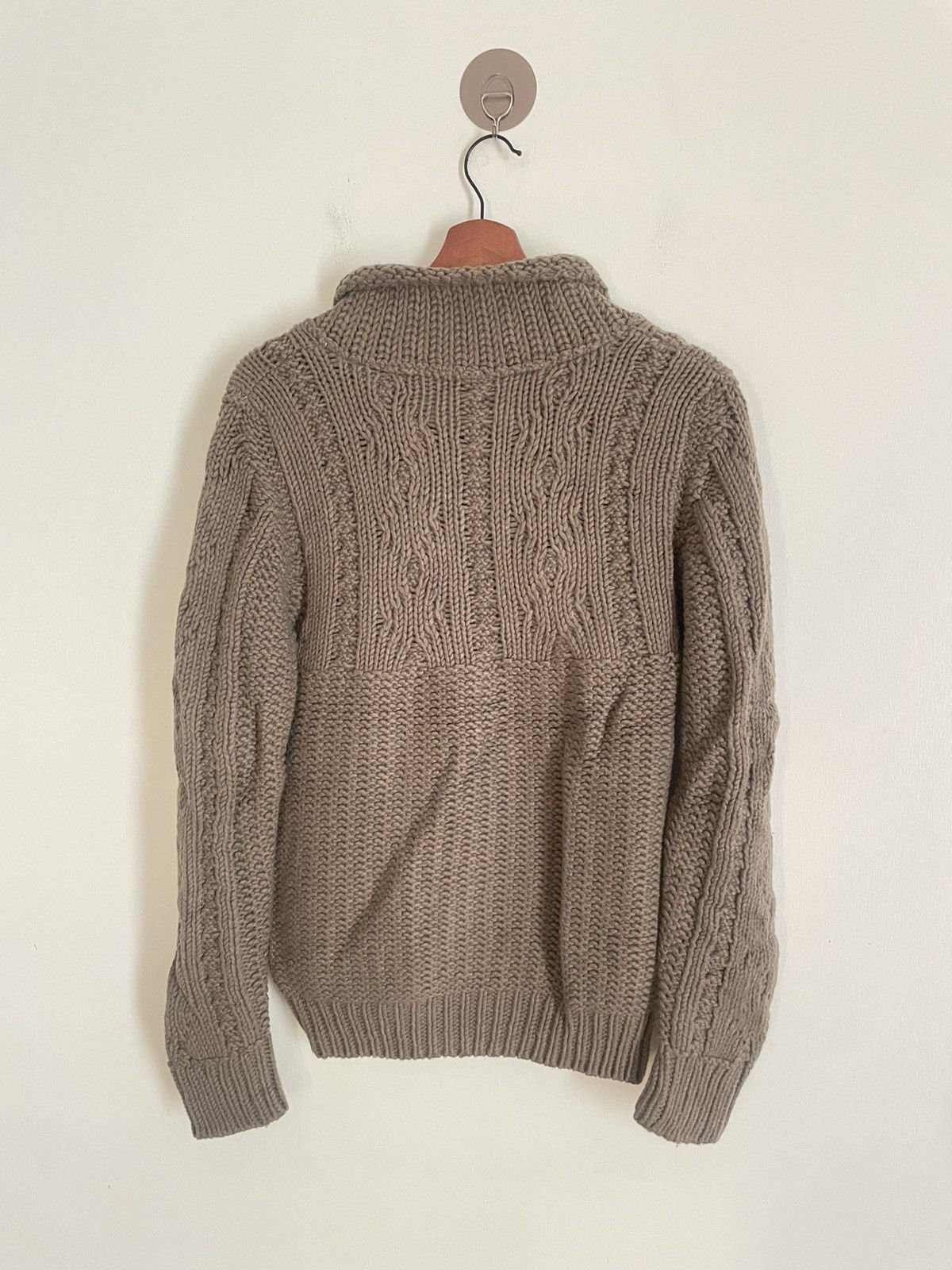 Other Purim Knitted Sweatshirts Size US M / EU 48-50 / 2 - 2 Thumbnail