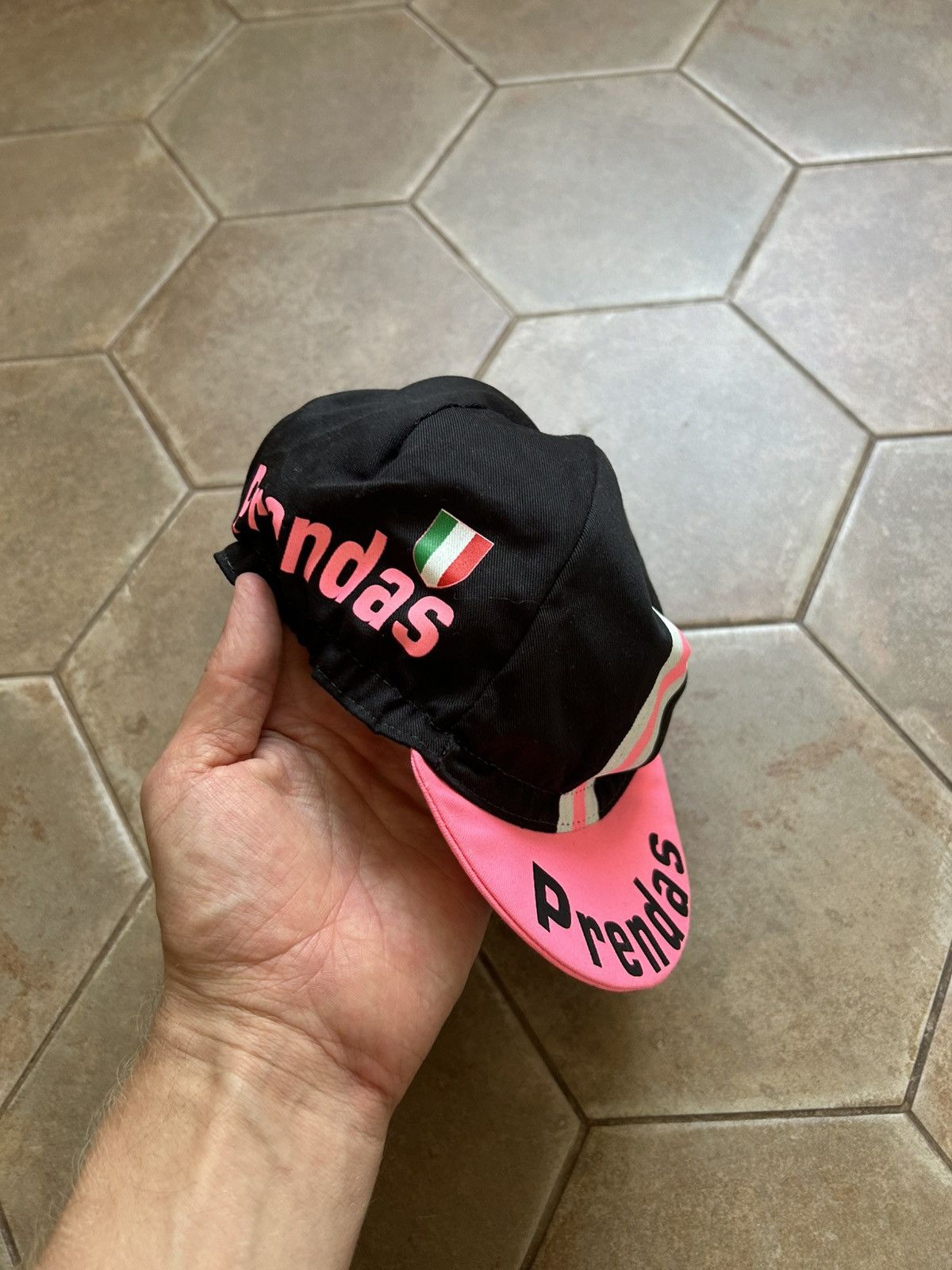 Other Cycling cap hat Size ONE SIZE - 1 Thumbnail