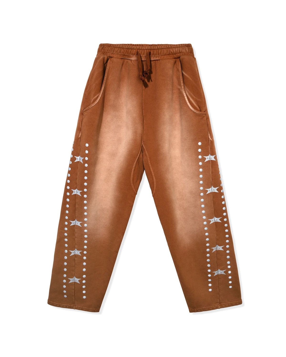 Barriers Brand New Barriers Ezy Ryder Sweatpants Size Large Size US 34 / EU 50 - 1 Thumbnail