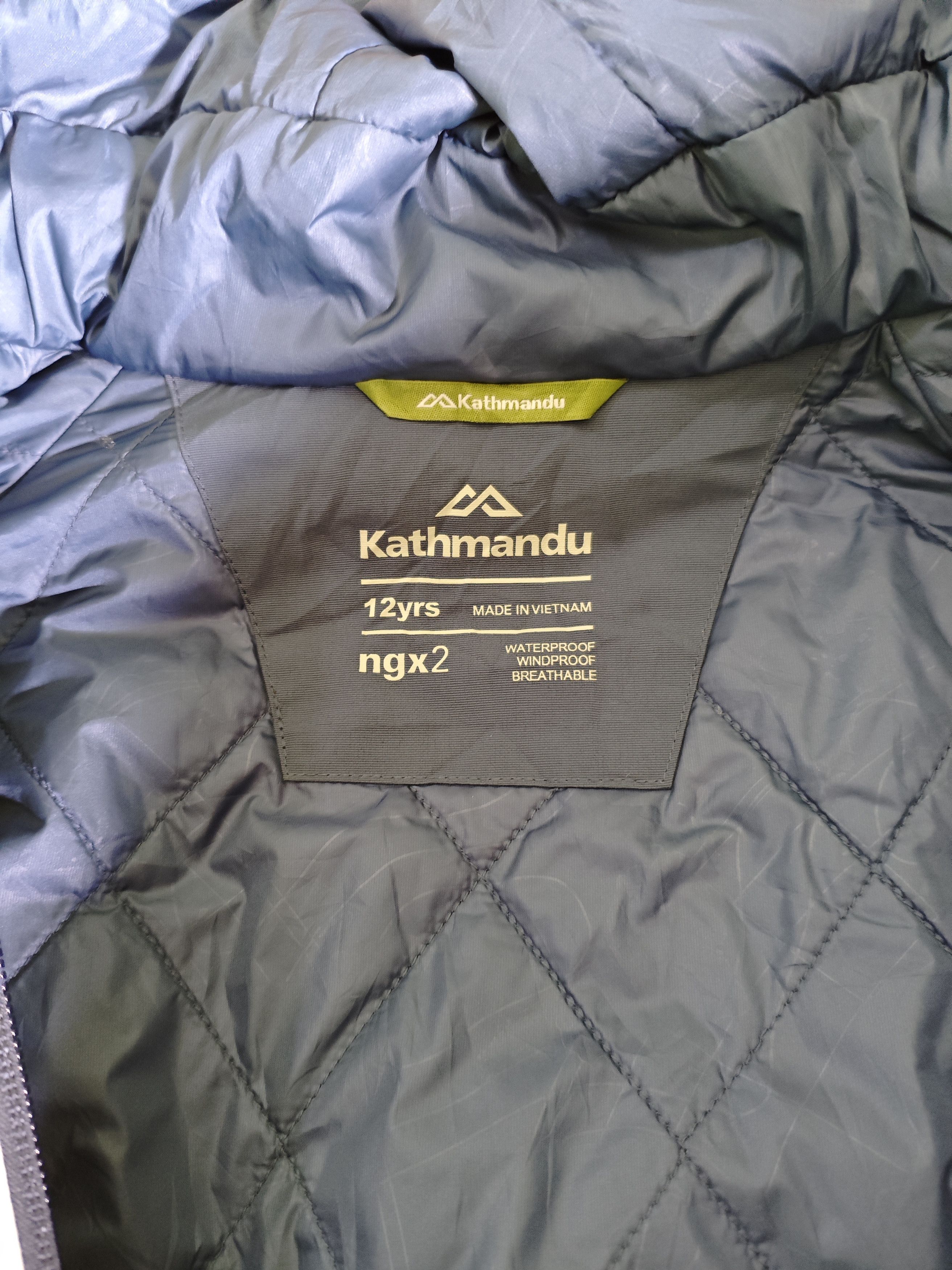 Kathmandu kathmandu skiwear Size US XXS / EU 40 - 5 Thumbnail