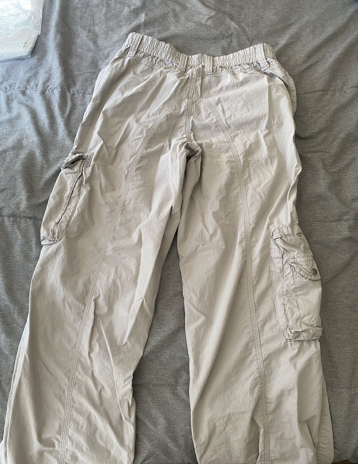 Bdg × Urban Outfitters Y2K Multi-Pocket Cargo Pants Size 24" / US 00 / IT 34 - 9 Thumbnail