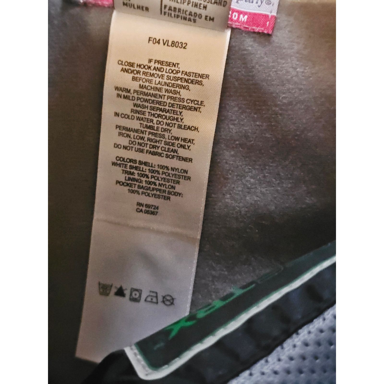 Columbia Columbia Convert Base TRX Snow Black Pants Ski Snowboard M Size 30" / US 8 / IT 44 - 11 Thumbnail