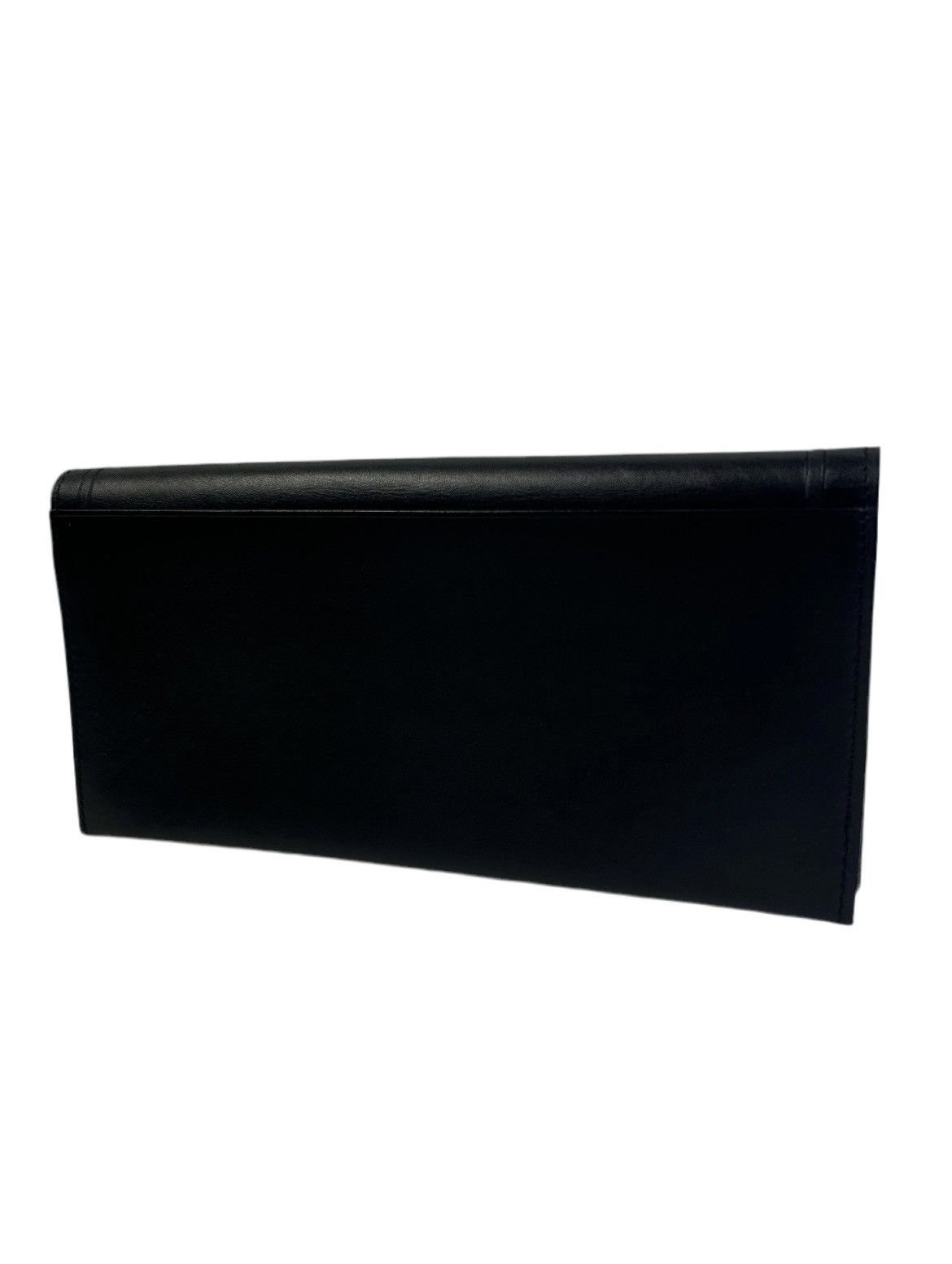 Yves Saint Laurent Yves Saint Laurent YSL Long Wallet Size ONE SIZE - 1 Thumbnail