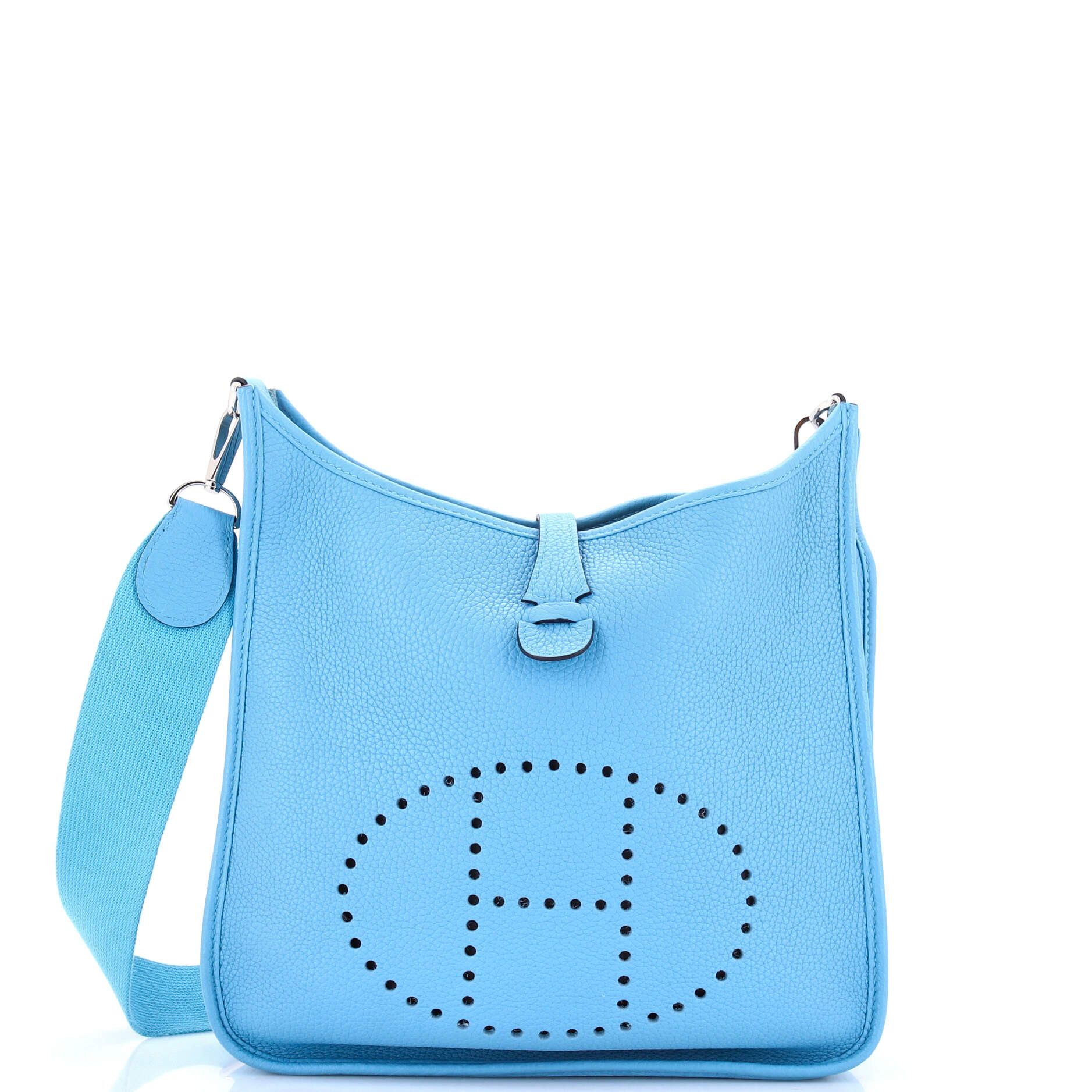 Hermes Evelyne Bag Gen III Size ONE SIZE - 1 Thumbnail