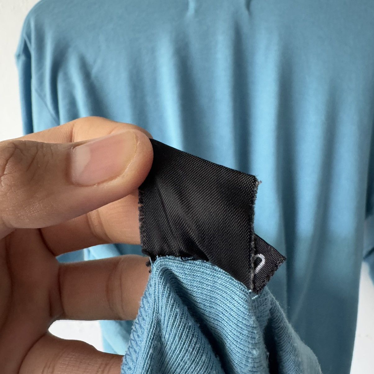 Raf Simons SS00 Raf Simons “88” Tee Size US L / EU 52-54 / 3 - 14 Thumbnail