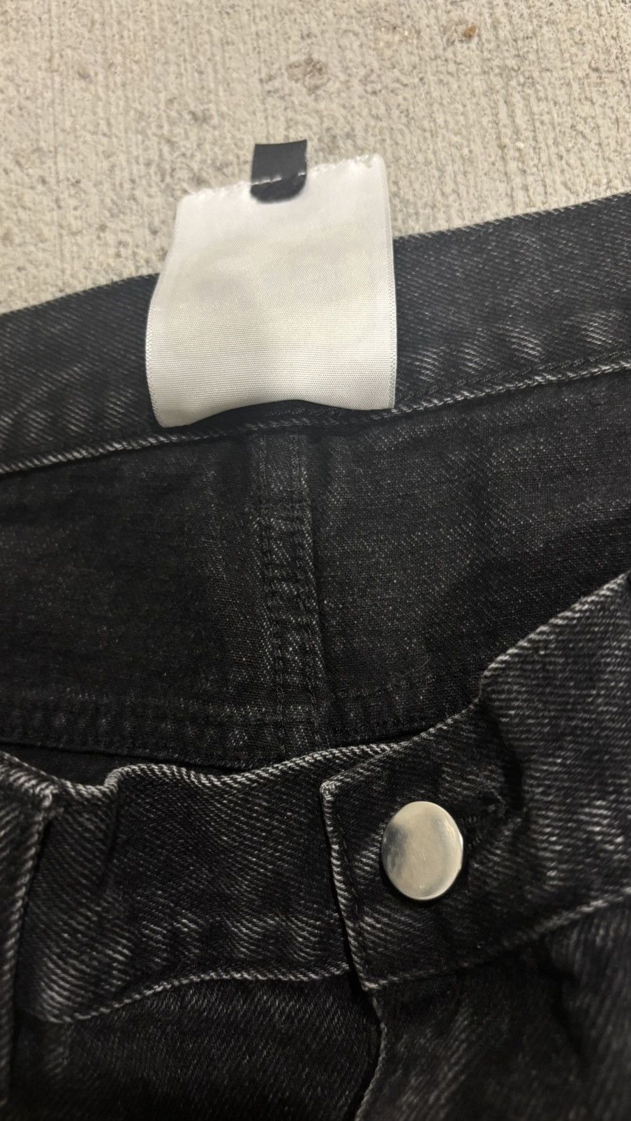 Other Nothing Into Something Digital Camo Denim Size US 34 / EU 50 - 8 Thumbnail