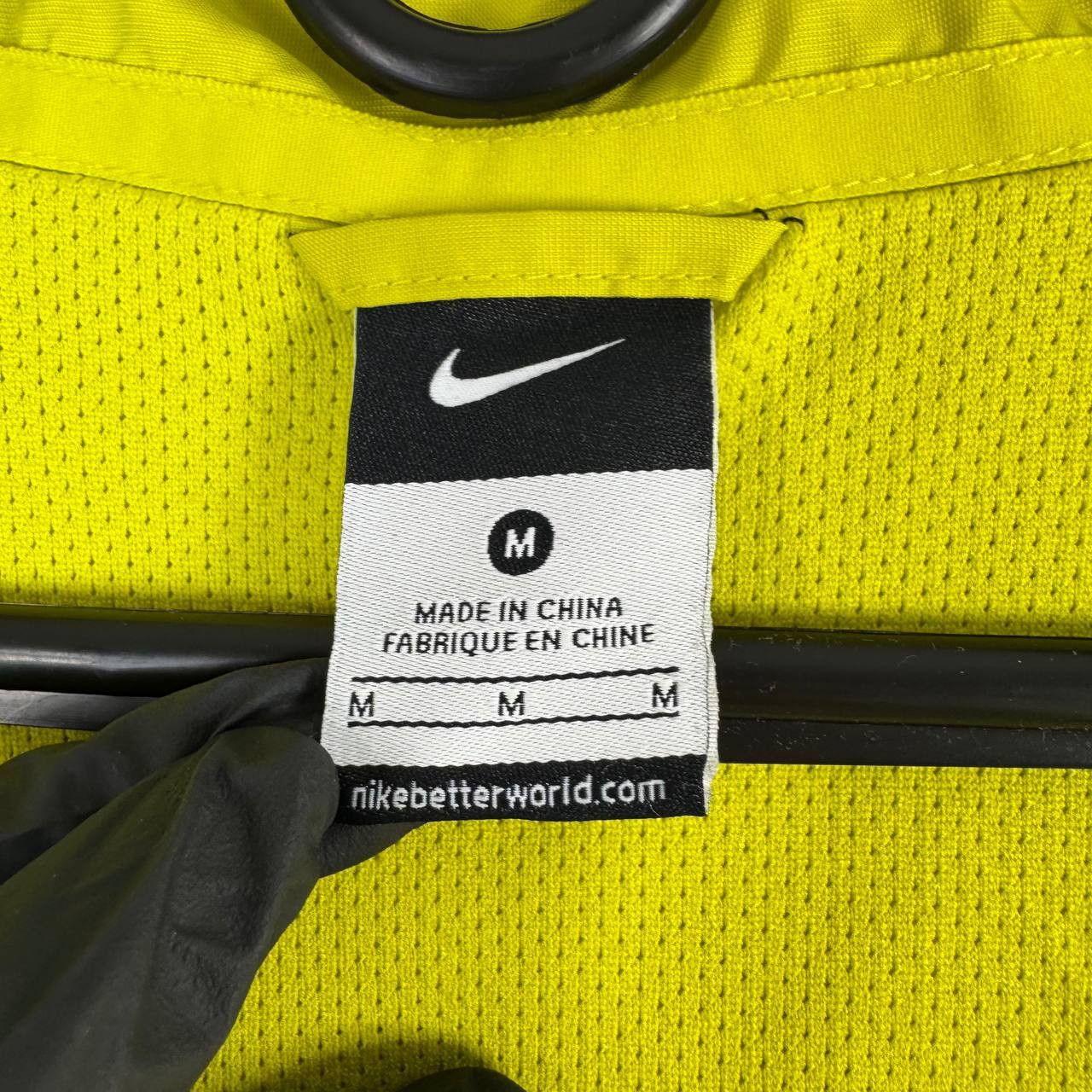 Nike Nike Celtic FC 2011-12 Jacket 423815-349 Mens Size M Size US M / EU 48-50 / 2 - 5 Thumbnail