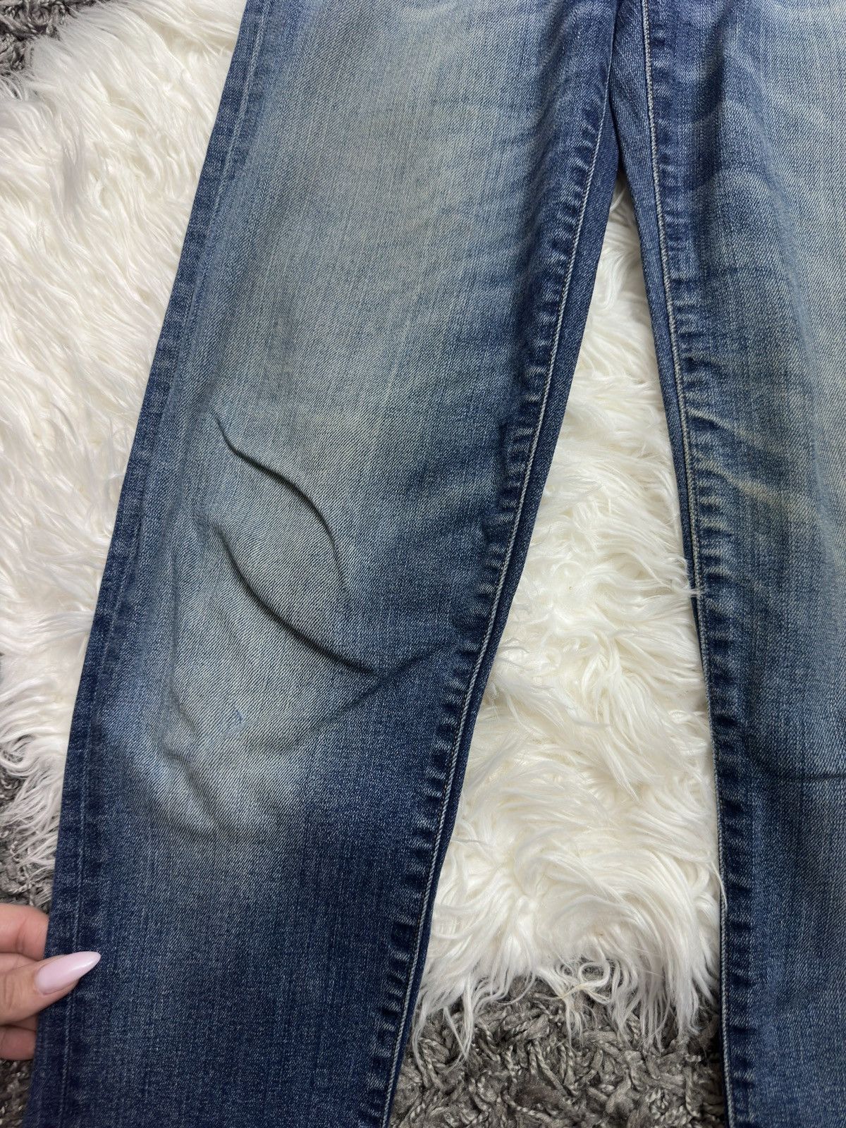 Jacob Cohen Jacob Cohen women jeans size 27 Size 26" / US 2 / IT 38 - 3 Thumbnail