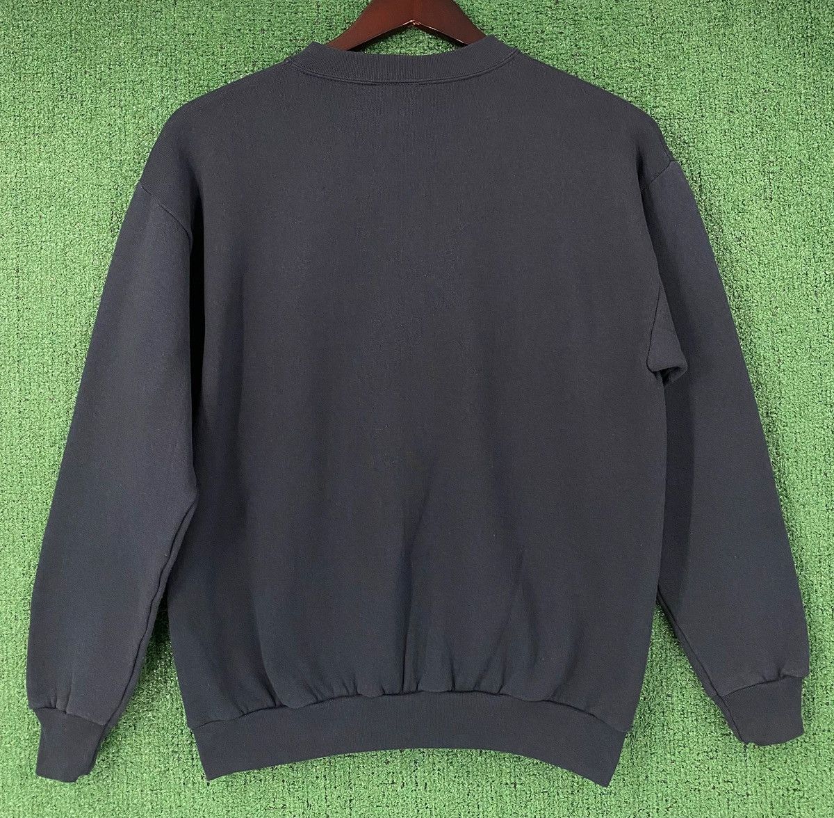 Tultex 1998 Atlanta Falcons NFC Champs Sweatshirt Men’s Size Large Size US L / EU 52-54 / 3 - 5 Thumbnail