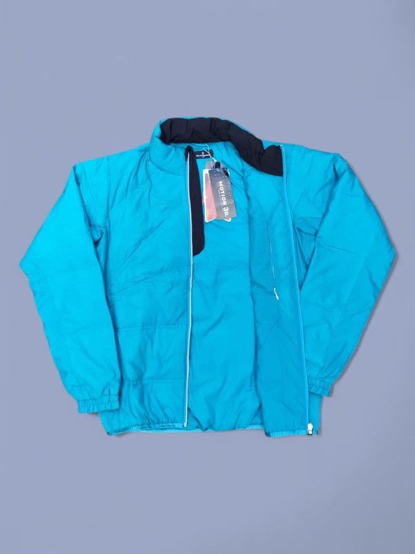 Grand Slam × Japanese Brand × Other Munsingwear Penguin Urbuild 4d Puffer Jacket Size US M / EU 48-50 / 2 - 2 Thumbnail