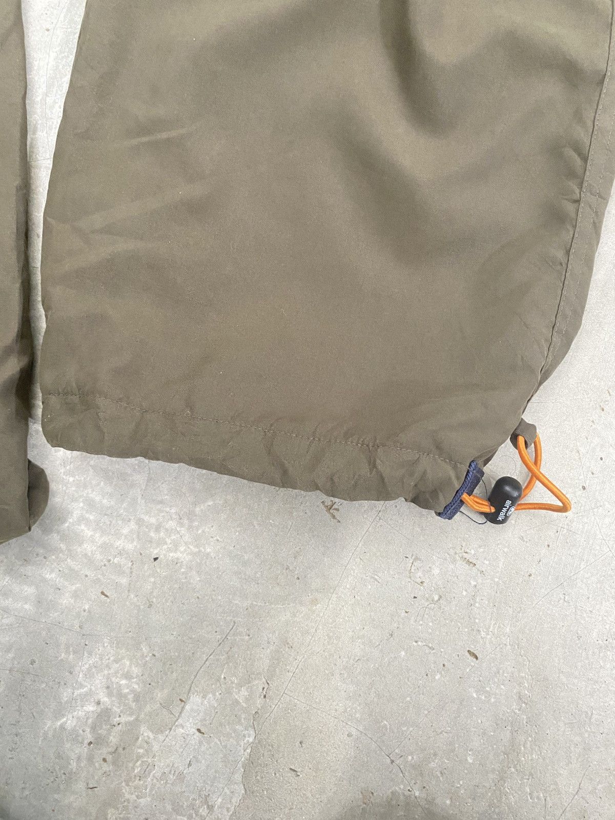 Airwalk AIRWALK PARACHUTES CARGO PANTS Size US 30 / EU 46 - 7 Thumbnail