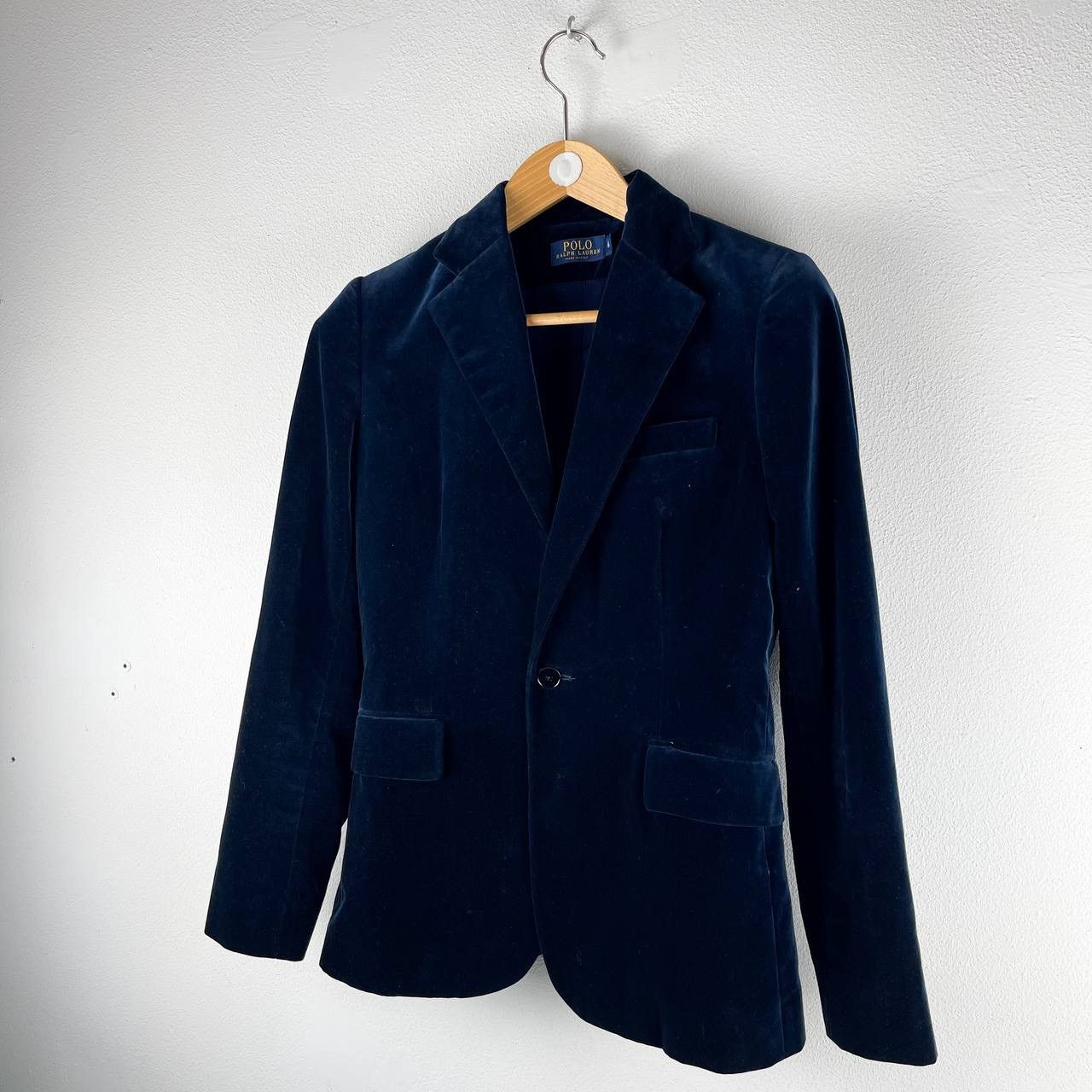 Polo Ralph Lauren Jacket Polo Ralph Lauren Size S / US 4 / IT 40 - 4 Thumbnail