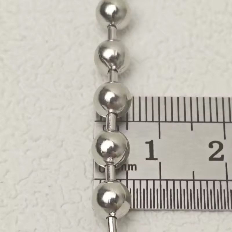 Vintage Silvery Metal Retro Ruler Accessories Waist Pant Size ONE SIZE - 7 Thumbnail