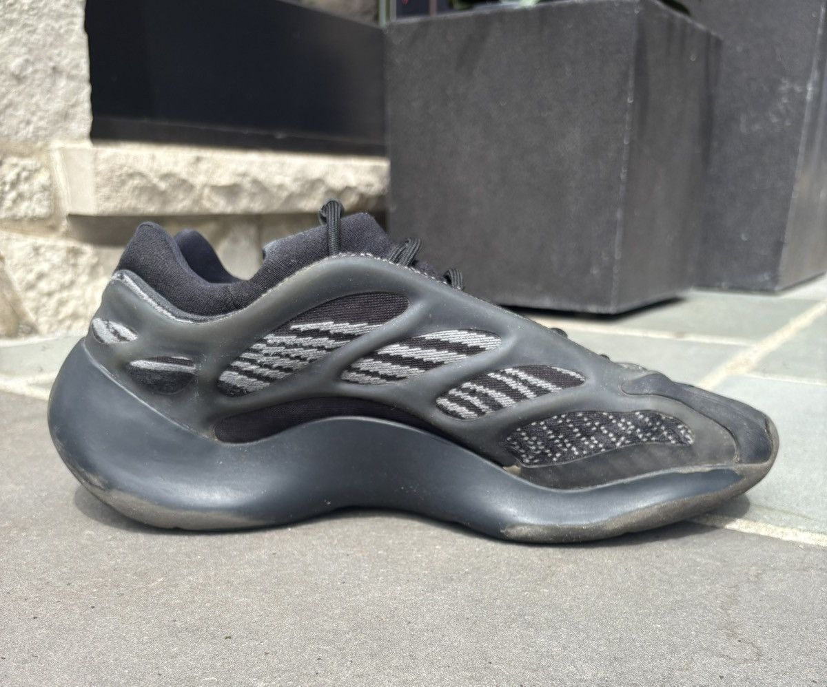 Yeezy 2021 adidas Yeezy 700 V3 'Dark Glow Size 13 Size US 13 / EU 46 - 9 Thumbnail