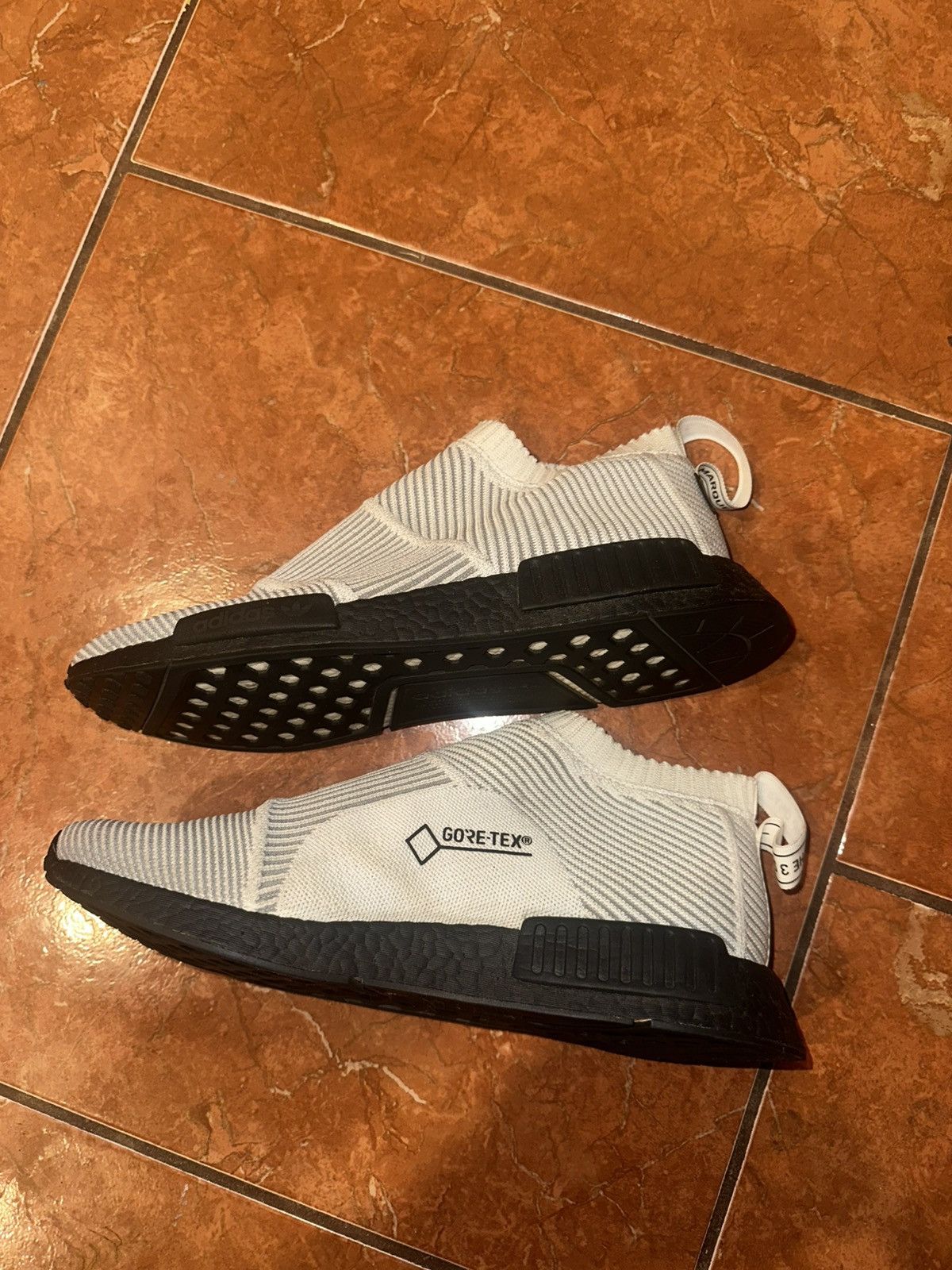 Adidas × Goretex Adidas CS1 Goretex Pk Size US 11 / EU 44 - 8 Thumbnail