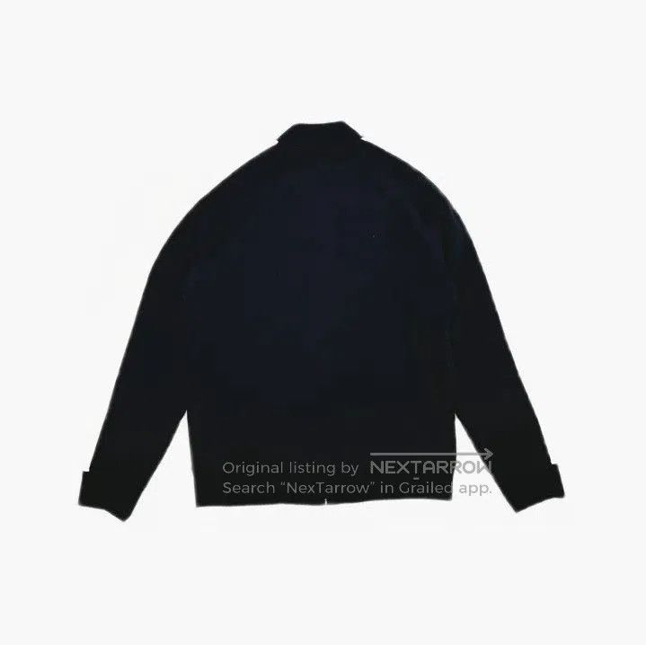 Polo Ralph Lauren Polo Ralph Lauren SS24 Logo Embroidered Zip Jacket. Size US M / EU 48-50 / 2 - 2 Thumbnail