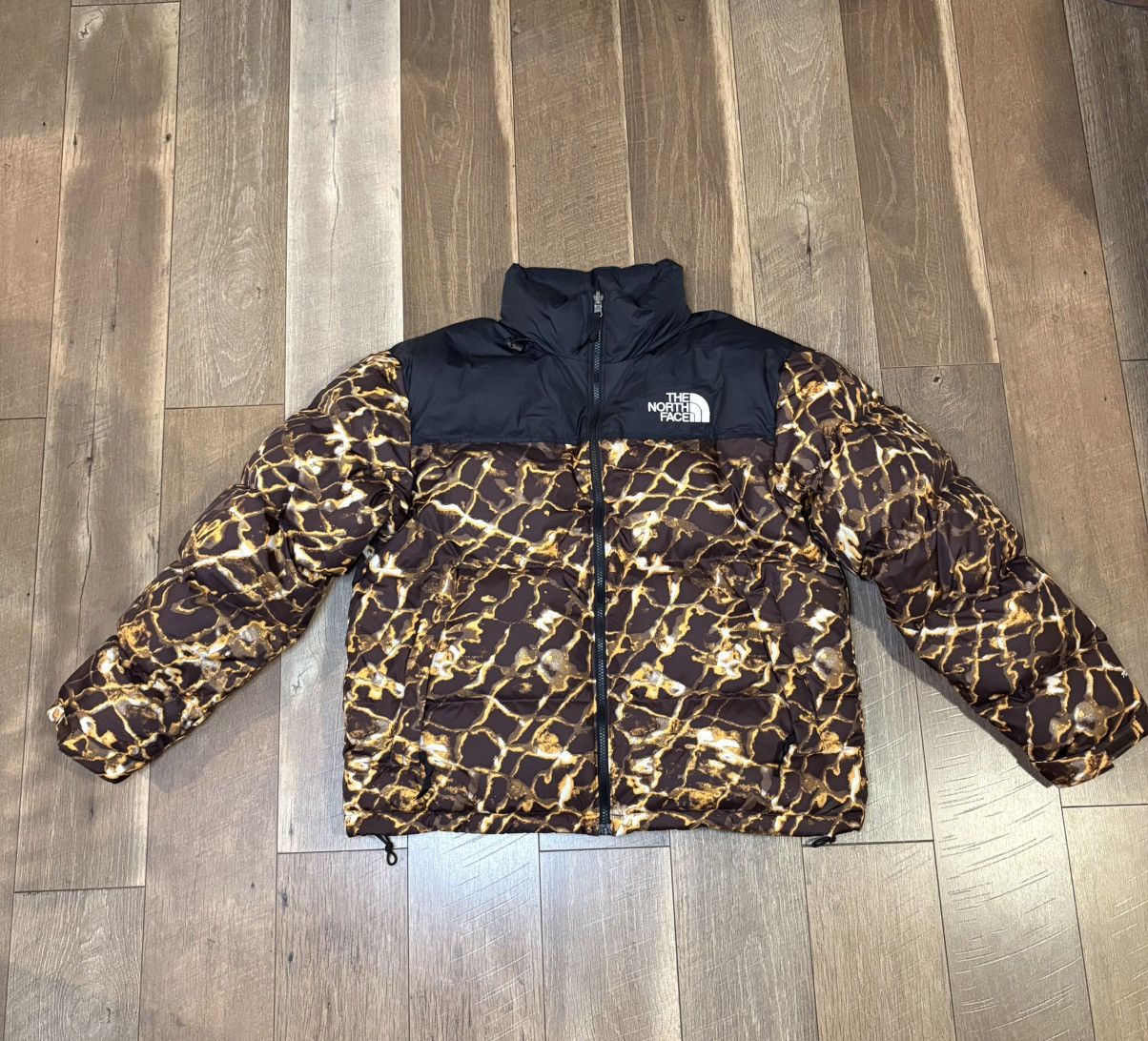 The North Face North Face Nupste Puffer Size US L / EU 52-54 / 3 - 1 Thumbnail