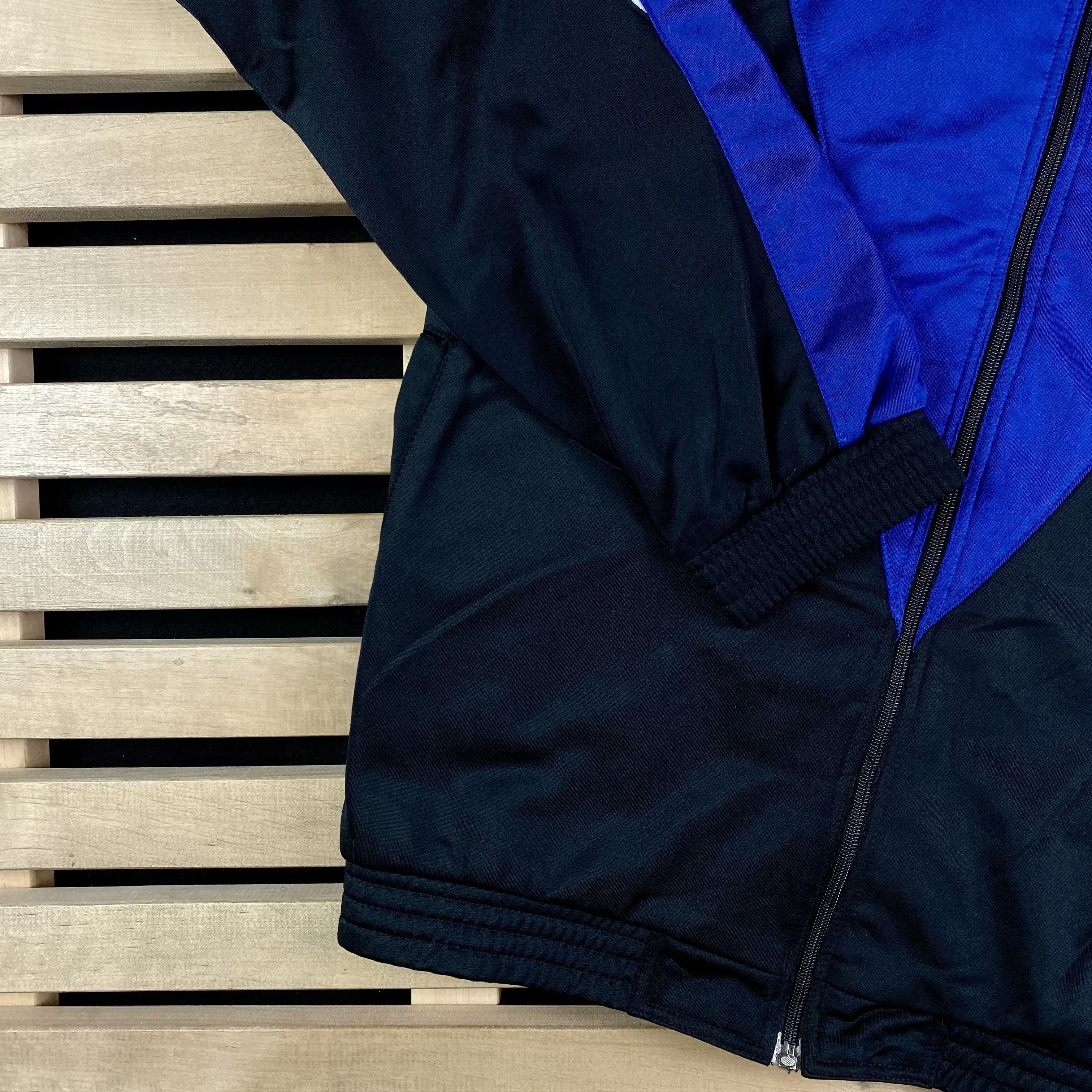 Puma × Vintage Mens Puma Vintage Track Jacket Size M Size US M / EU 48-50 / 2 - 3 Thumbnail
