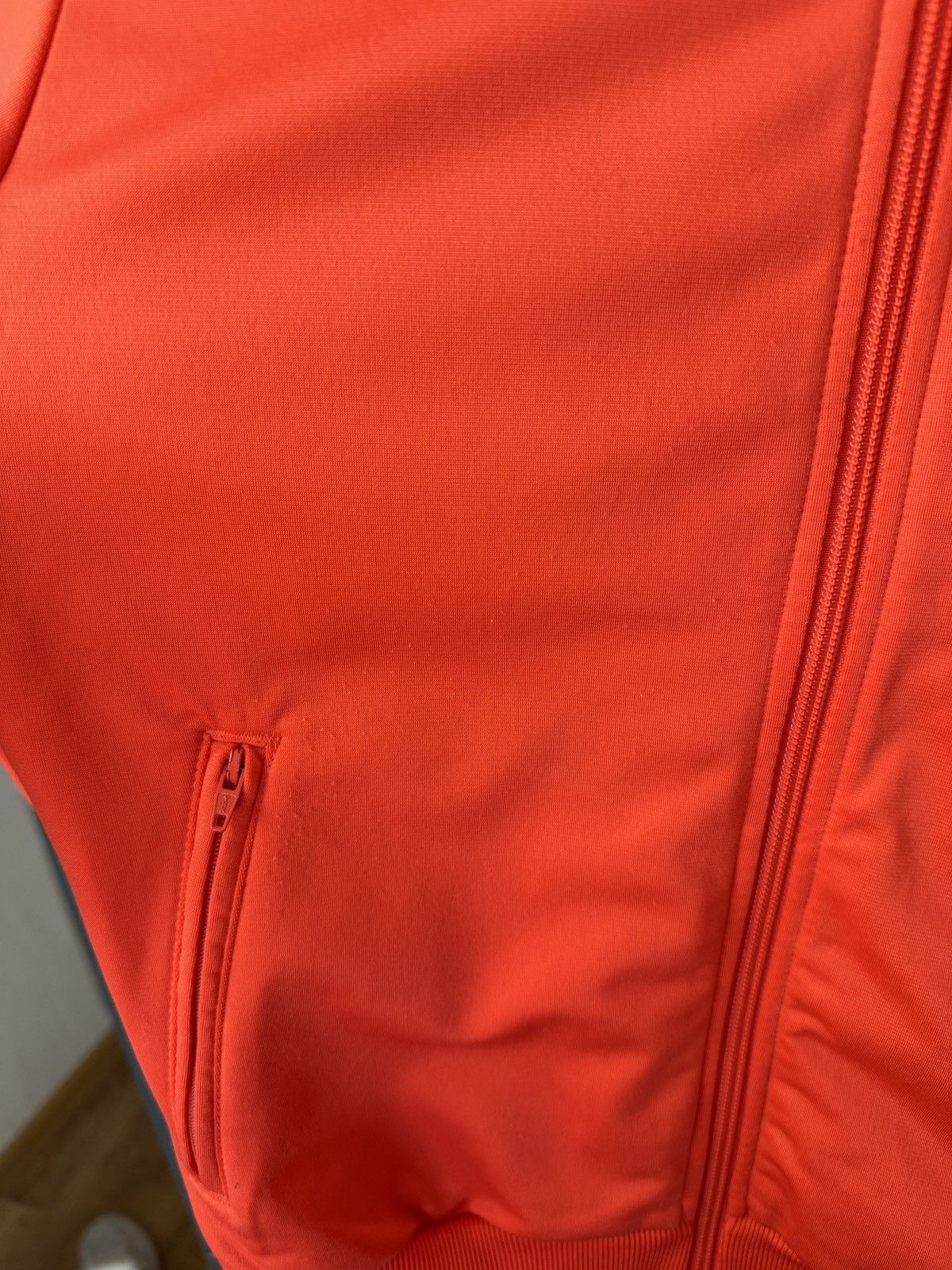 Adidas Vintage y2k Adidas Tracksuit Track Pants Jacket Sweatshirt Size L / US 10 / IT 46 - 12 Thumbnail
