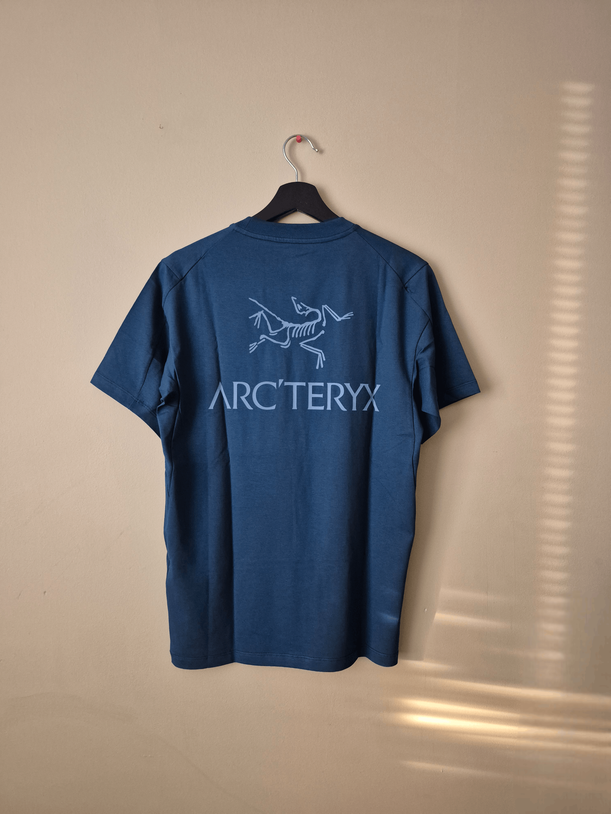 Arc'teryx Kragg Tee Size US XS / EU 42 / 0 - 2 Thumbnail