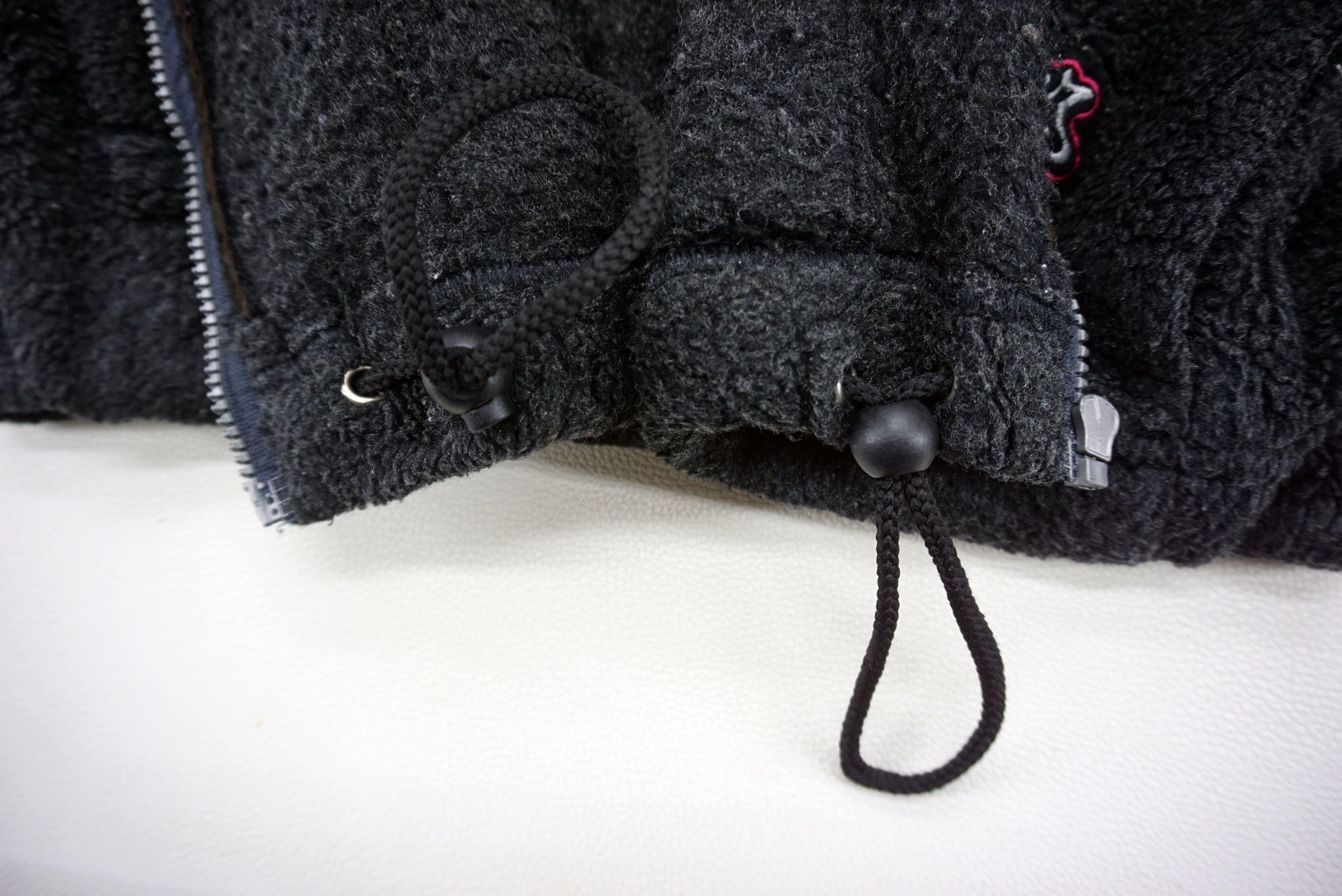 Sports Specialties Nidecker Snowboards Swiss Crafted Fleece Jacket Italian Made Size US L / EU 52-54 / 3 - 9 Thumbnail