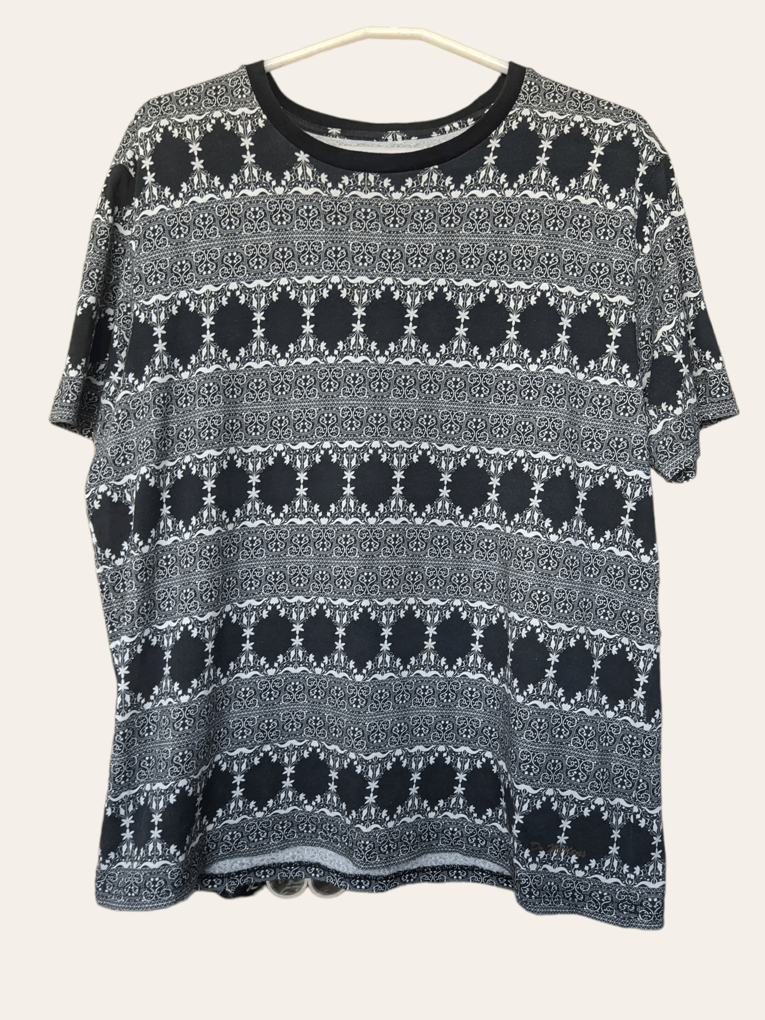 Dr. Martens Dr. Martens AriWair t-shirt Size US XL / EU 56 / 4 - 1 Thumbnail