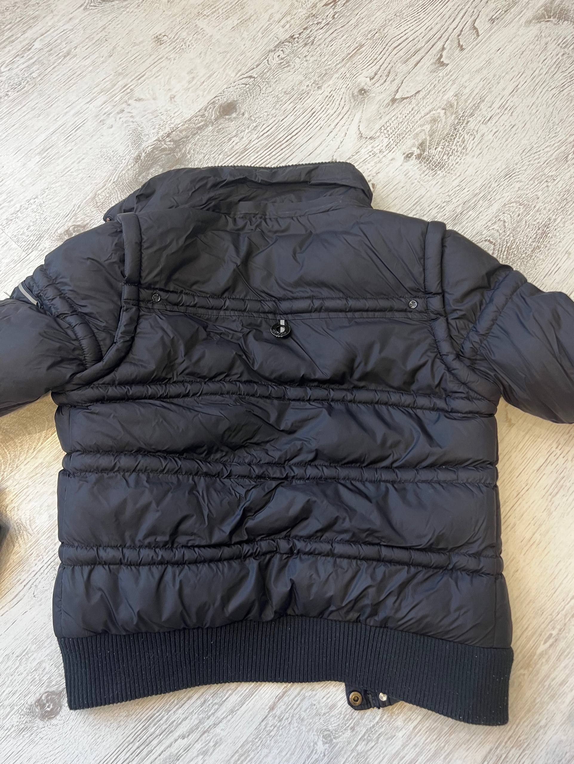 Adidas Adidas vintage jacket Size US M / EU 48-50 / 2 - 2 Thumbnail
