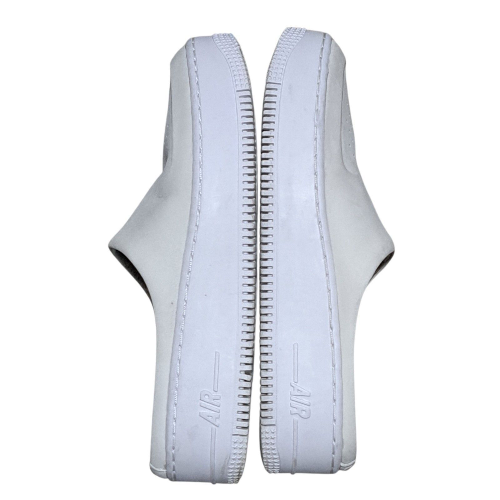 Nike Nike Women's Air Force 1 Lover Slip On Mule Sneakers Size 9 Size US 9 / IT 39 - 3 Thumbnail