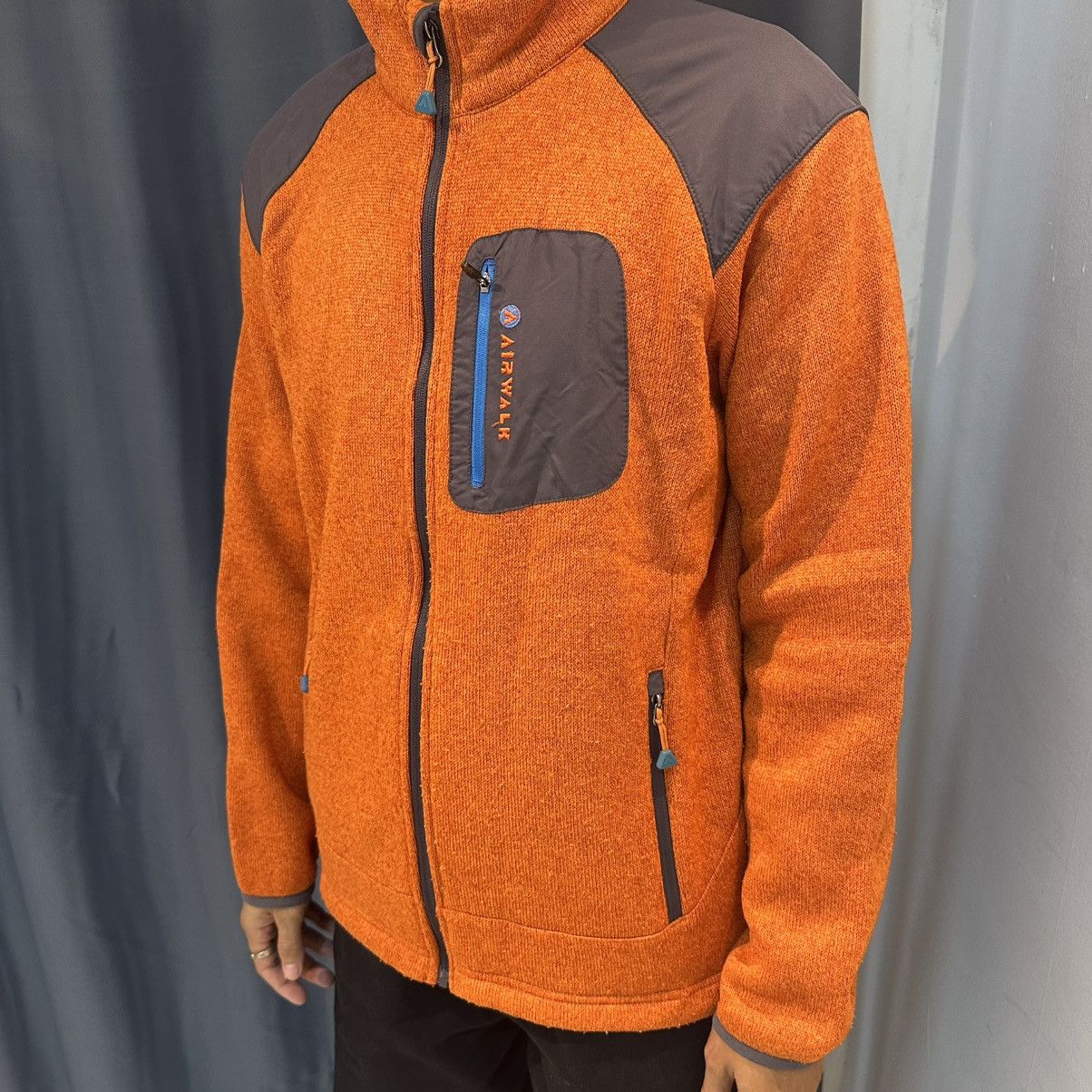 Airwalk AIRWALK Y2K MOUNTAIN JACKET Size US M / EU 48-50 / 2 - 5 Thumbnail