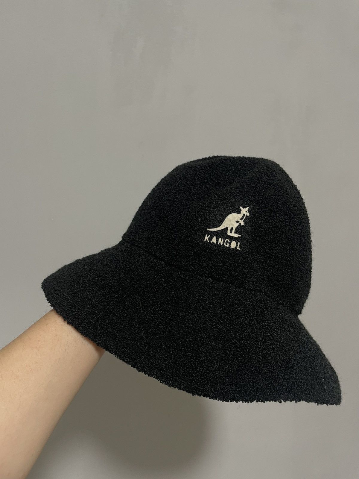 Kangol Vintage hats Panama kangol y2k small logo Size ONE SIZE - 13 Thumbnail