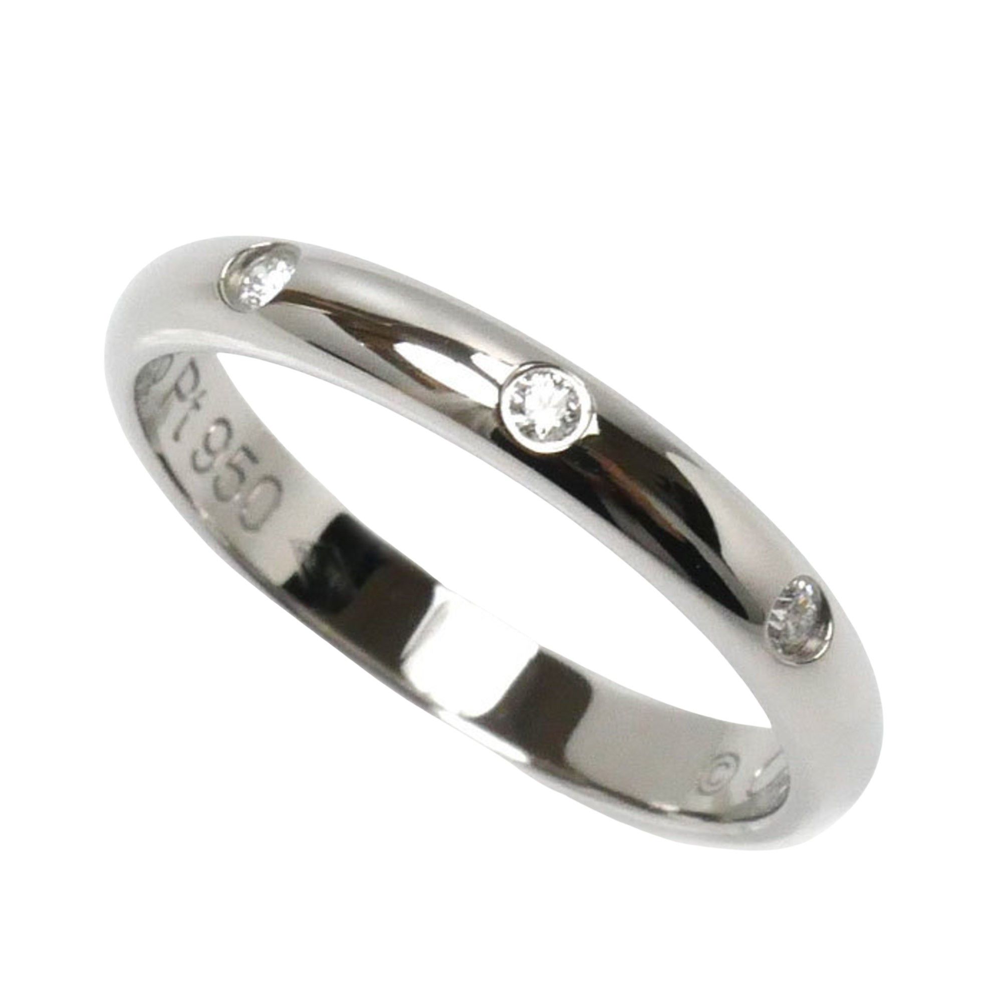 Cartier Cartier 1895 Wedding Ring ring Size ONE SIZE - 1 Thumbnail