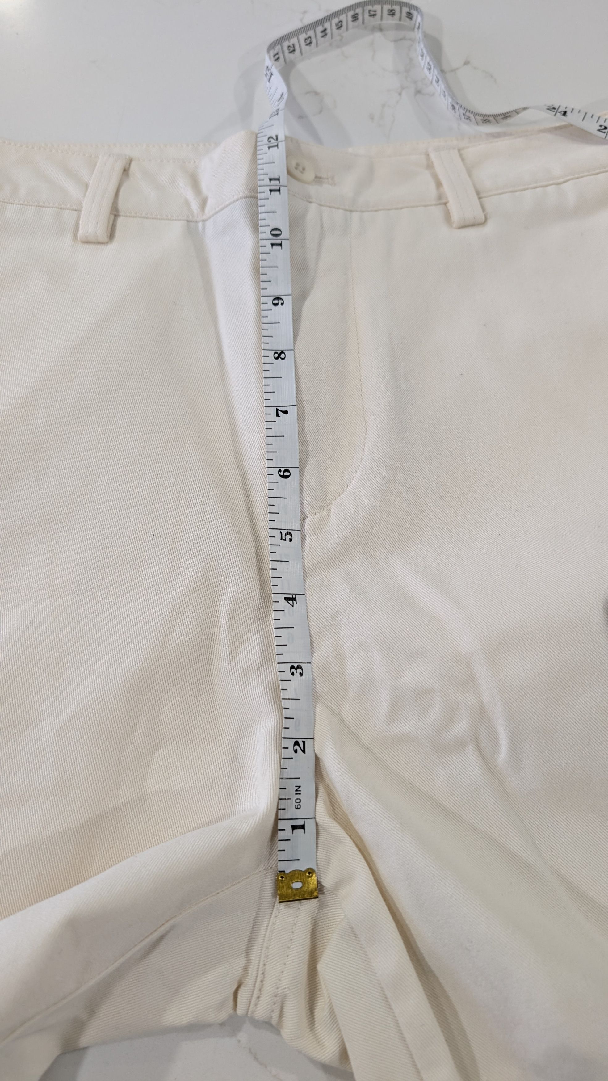 thisisneverthat thisisneverthat Racing Shorts Size M 30 Embroidered Size US 30 / EU 46 - 11 Thumbnail