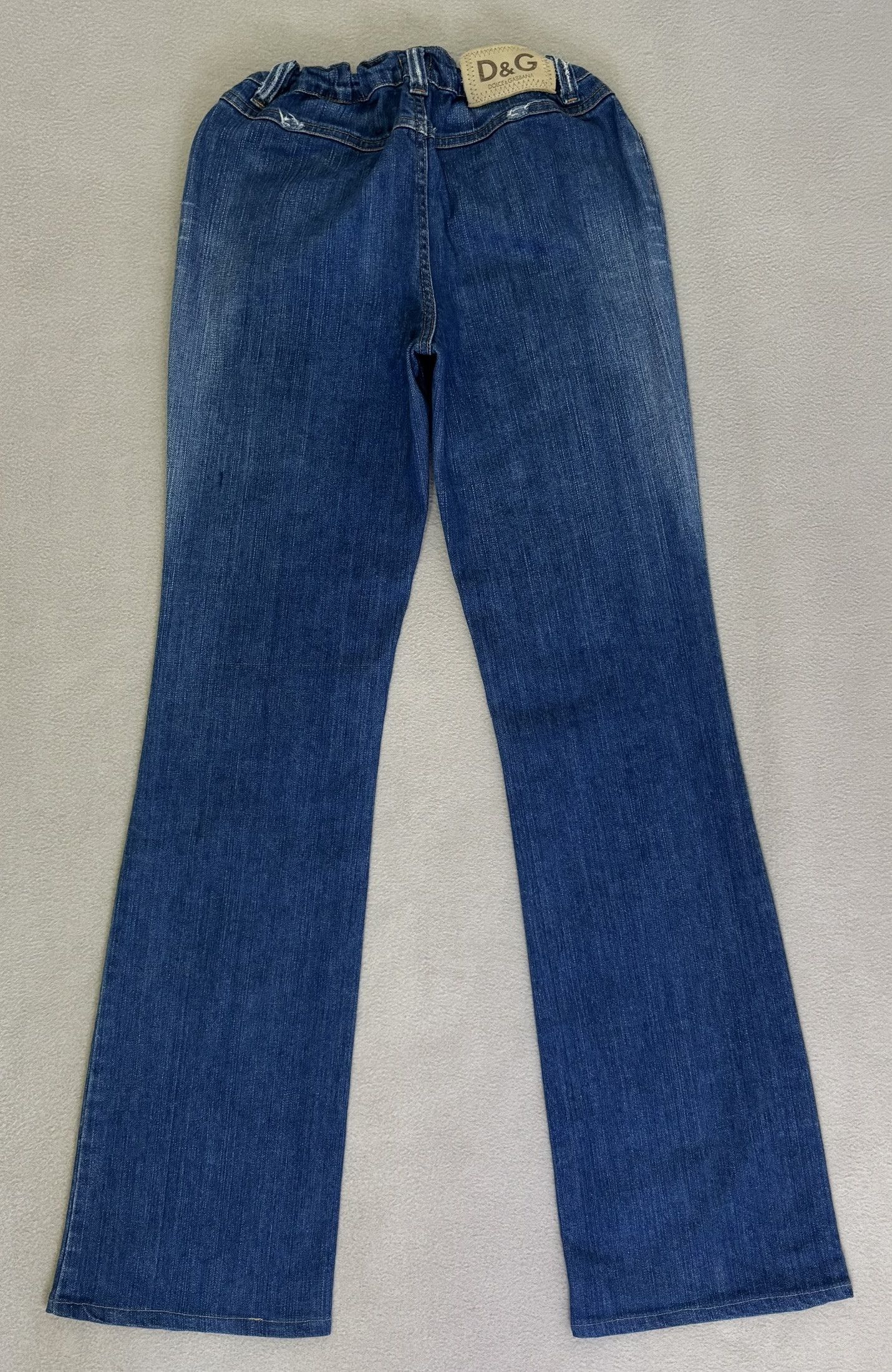 Dolce & Gabbana Dolce Gabbana jeans size 29-43 Size 29" - 10 Thumbnail