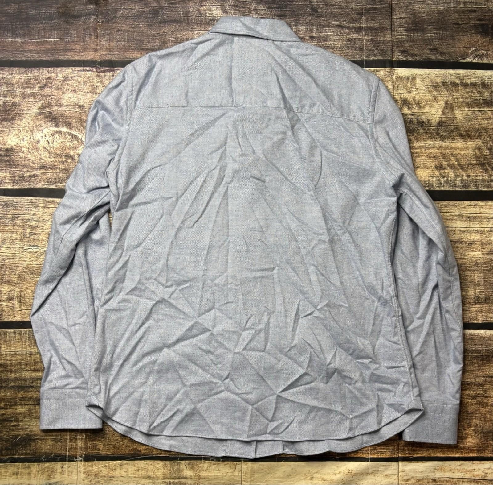 Other Shari's Place Top Shirt Womens Large Cashmere Cotton Italy Size L / US 10 / IT 46 - 3 Thumbnail