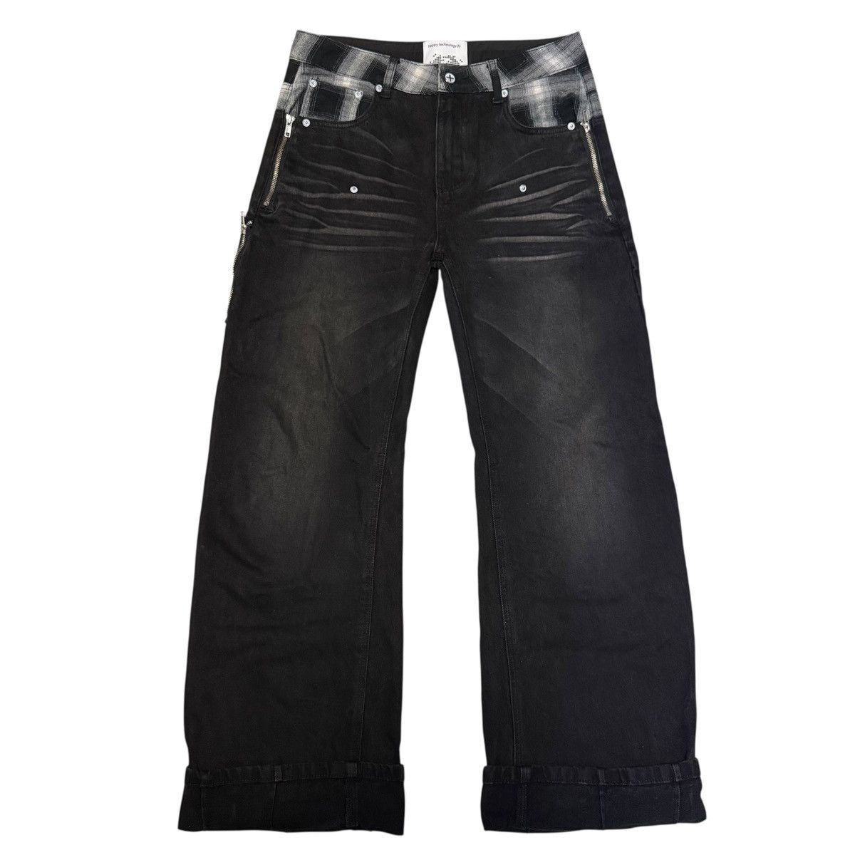 Paynestar - Ragdoll Holster Denim