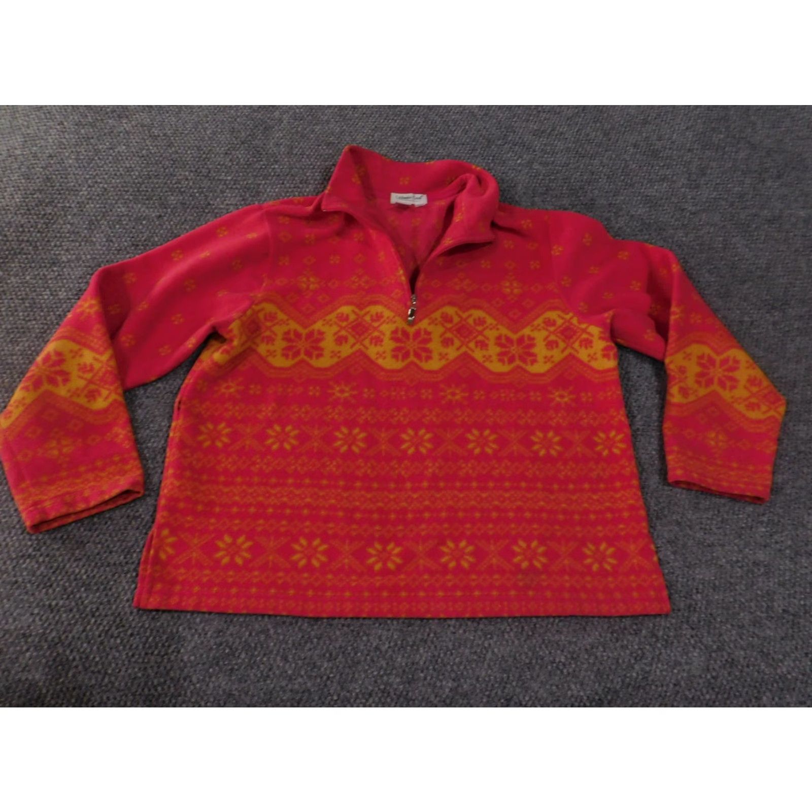 Coldwater Creek VINTAGE? No. Size XL / US 12-14 / IT 48-50 - 2 Thumbnail