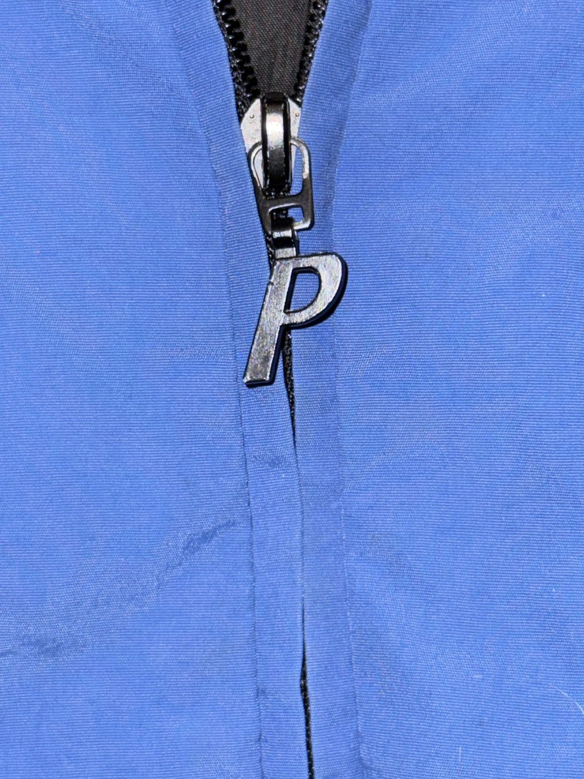 Palace Palace FW17 Hi-Grade Shell Pullover Jacket (Size S) Size US S / EU 44-46 / 1 - 3 Thumbnail