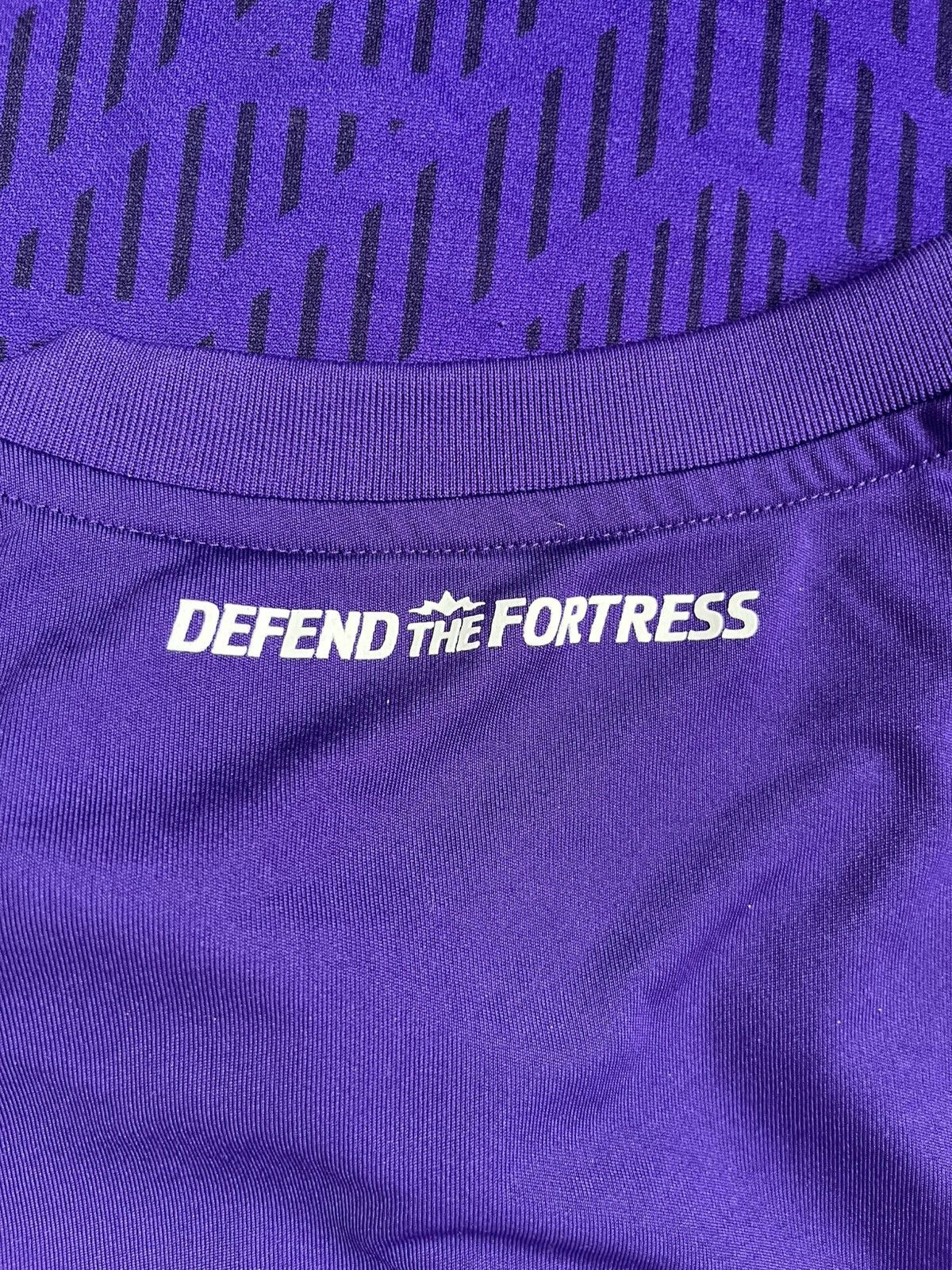 Adidas Orlando city adidas soccer/football jersey Size US S / EU 44-46 / 1 - 4 Thumbnail