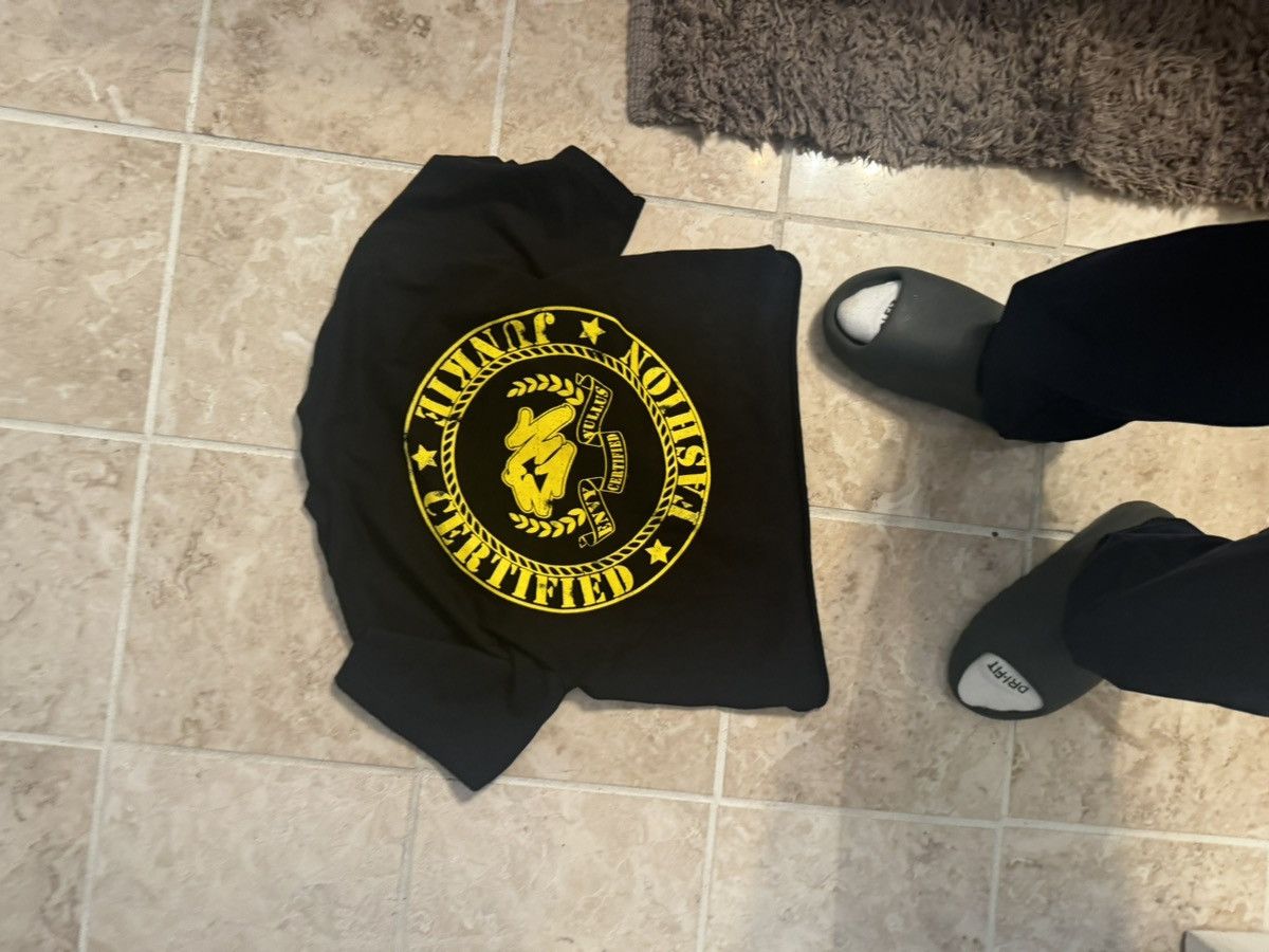 Other Fashion Junkie Size US M / EU 48-50 / 2 - 2 Thumbnail