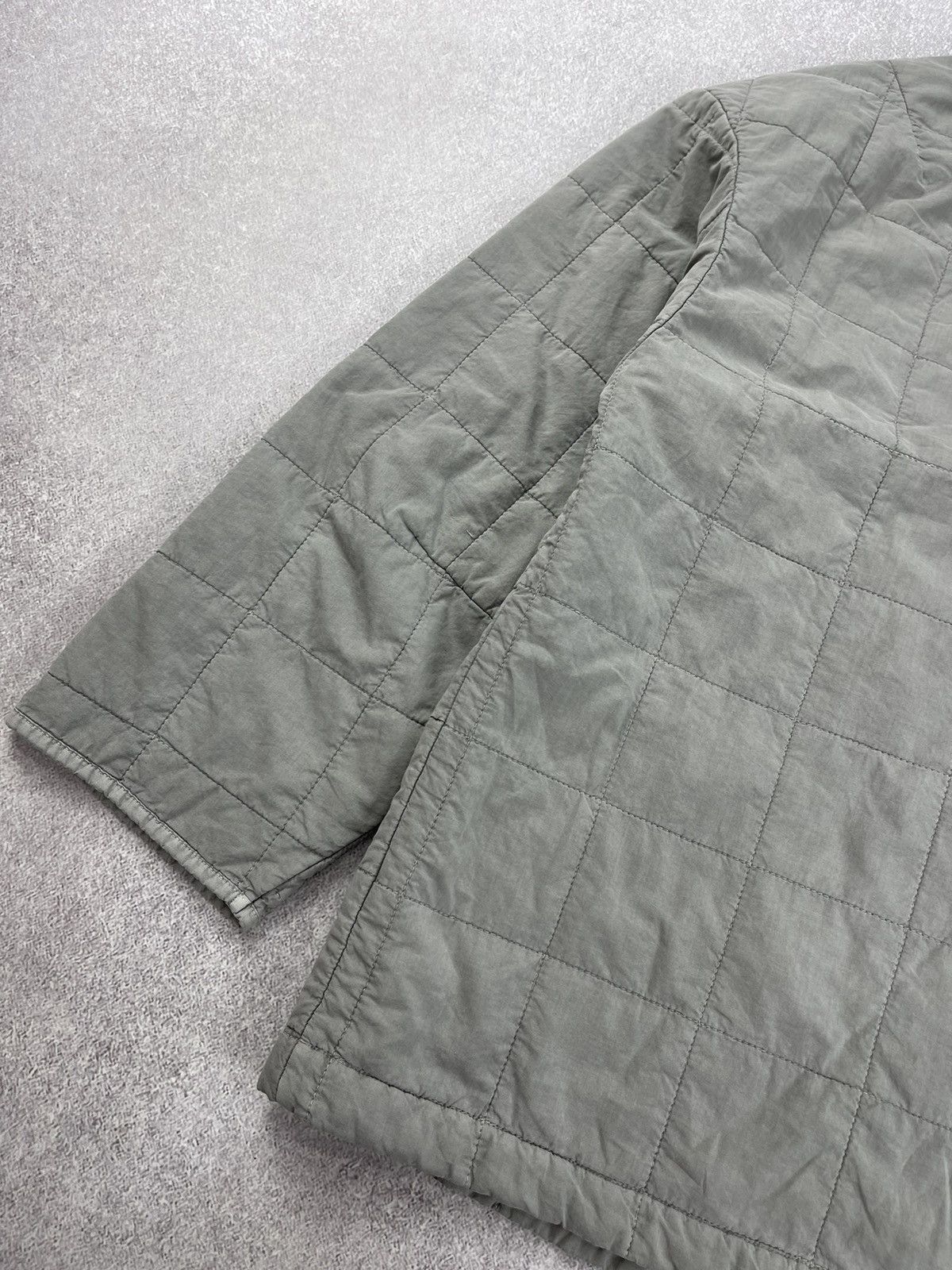 Eat Dust Eat Dust Edo Cotton Jacket Unisex Size US XXS / EU 40 - 11 Thumbnail