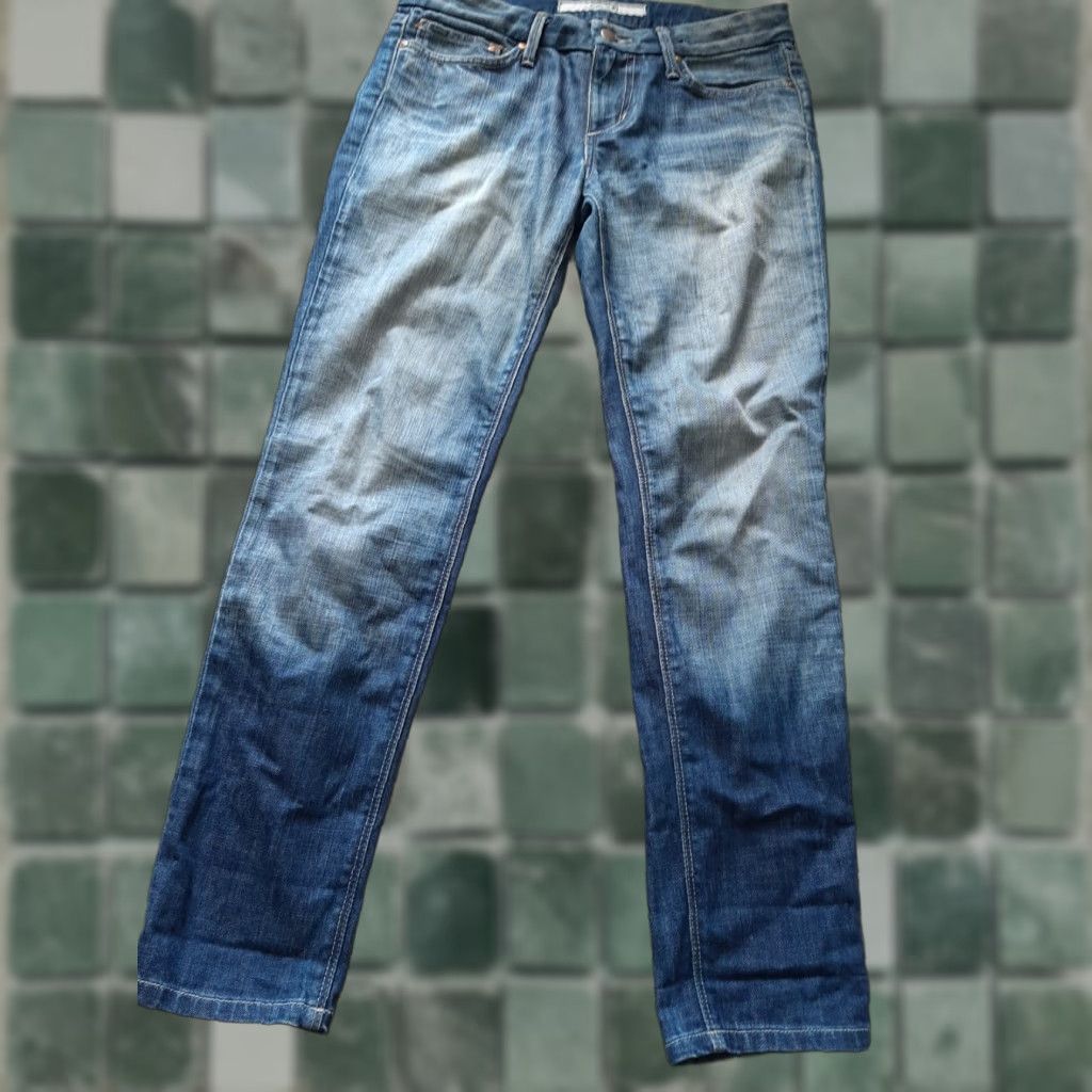 Vintage **Joe's Jeans Mens Blue Denim Size 30** User: Joe's Jeans Mens Blue Denim Size 30 Size US 30 / EU 46 - 1 Thumbnail