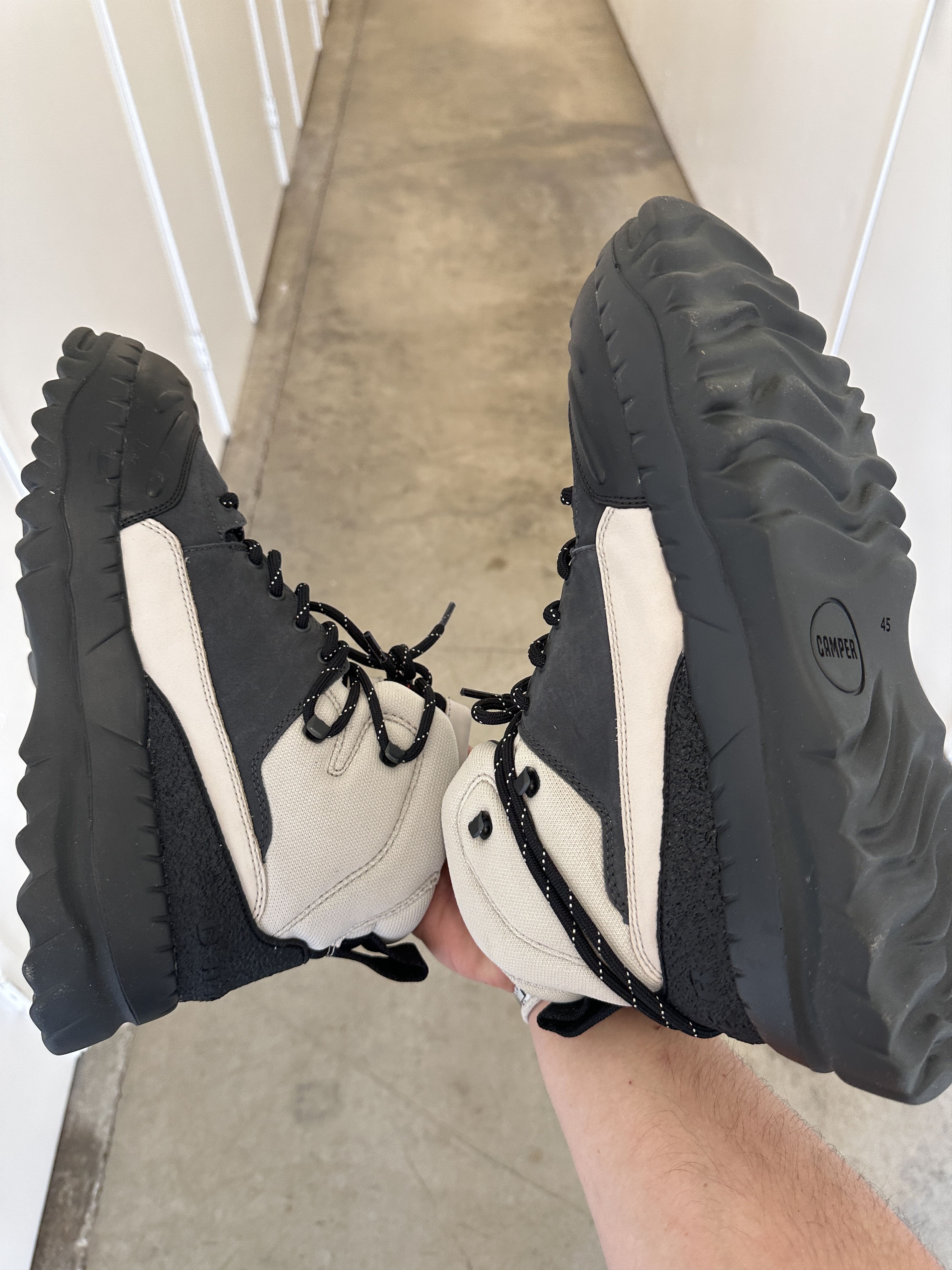 Camper × Kiko Kostadinov Kiko Kostadinov GOR TEX moon boots. Size 13. 803. Size US 13 / EU 46 - 13 Thumbnail