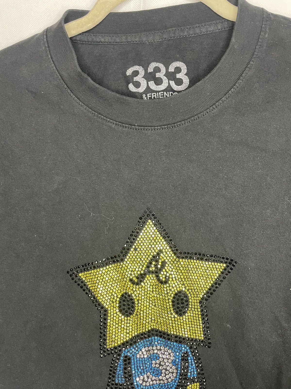 Complex 333 Juice Wrld x Atlanta Braves Complexcon Size US M / EU 48-50 / 2 - 2 Thumbnail