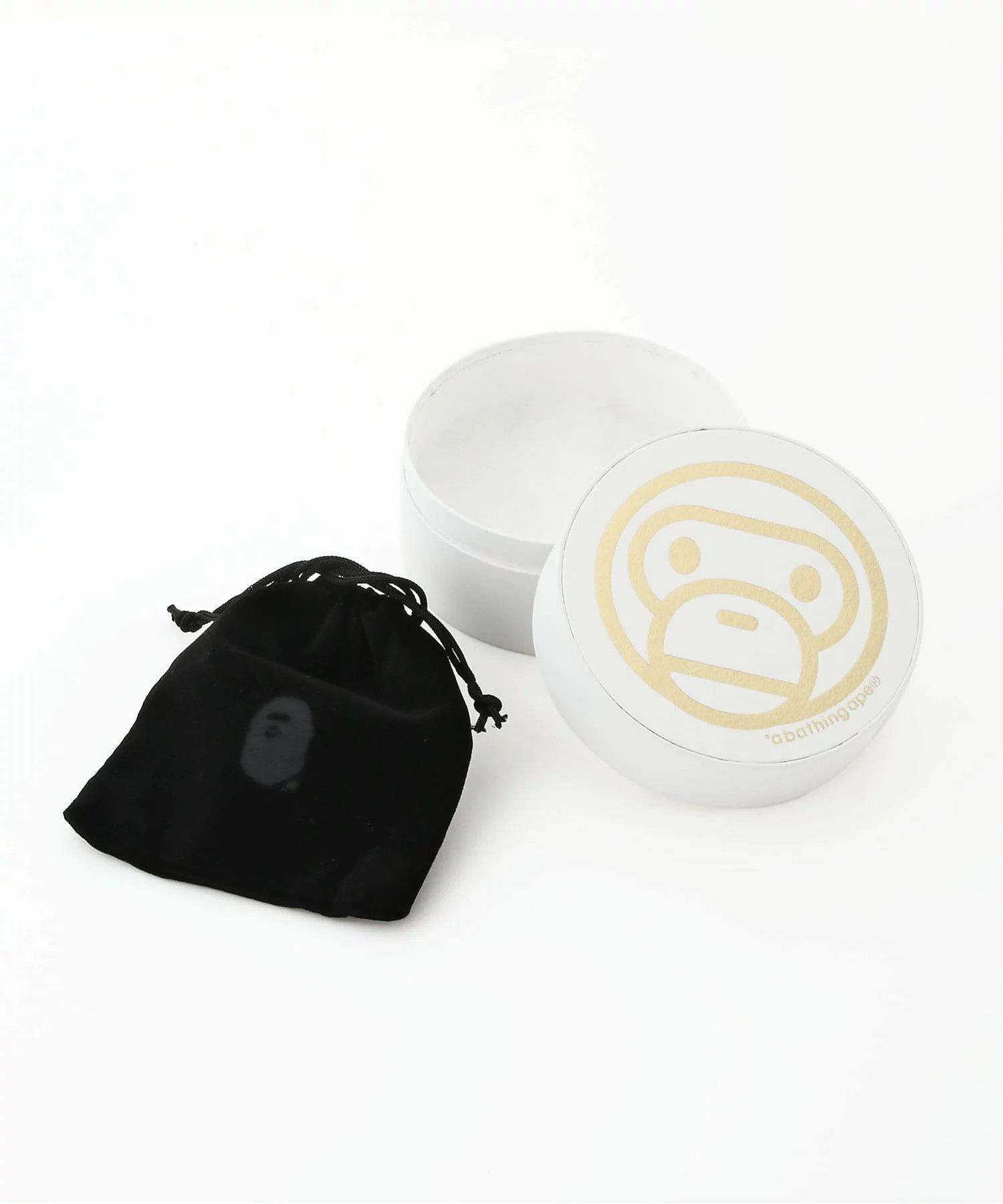 Bape A bathing ape Bape BABY MILO Earrings Size ONE SIZE - 4 Thumbnail