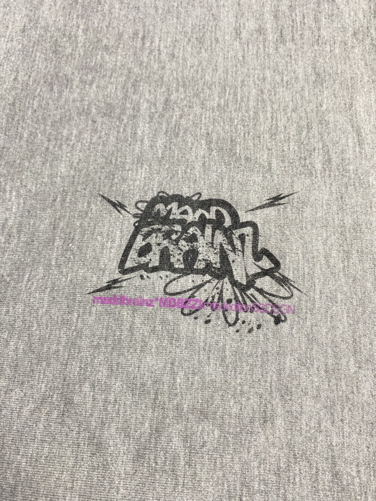 Japanese Brand Breatex Japanese Streetwear Sweatshirt Size US L / EU 52-54 / 3 - 10 Thumbnail