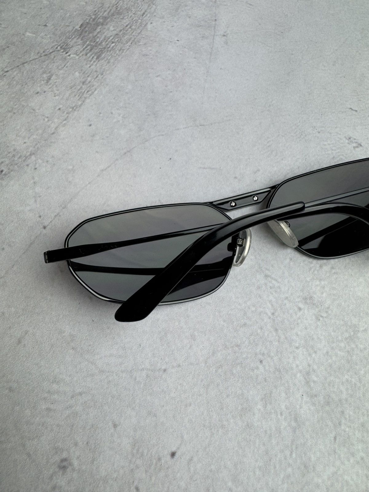 Balenciaga Balenciaga Sunglasses Size ONE SIZE - 17 Thumbnail