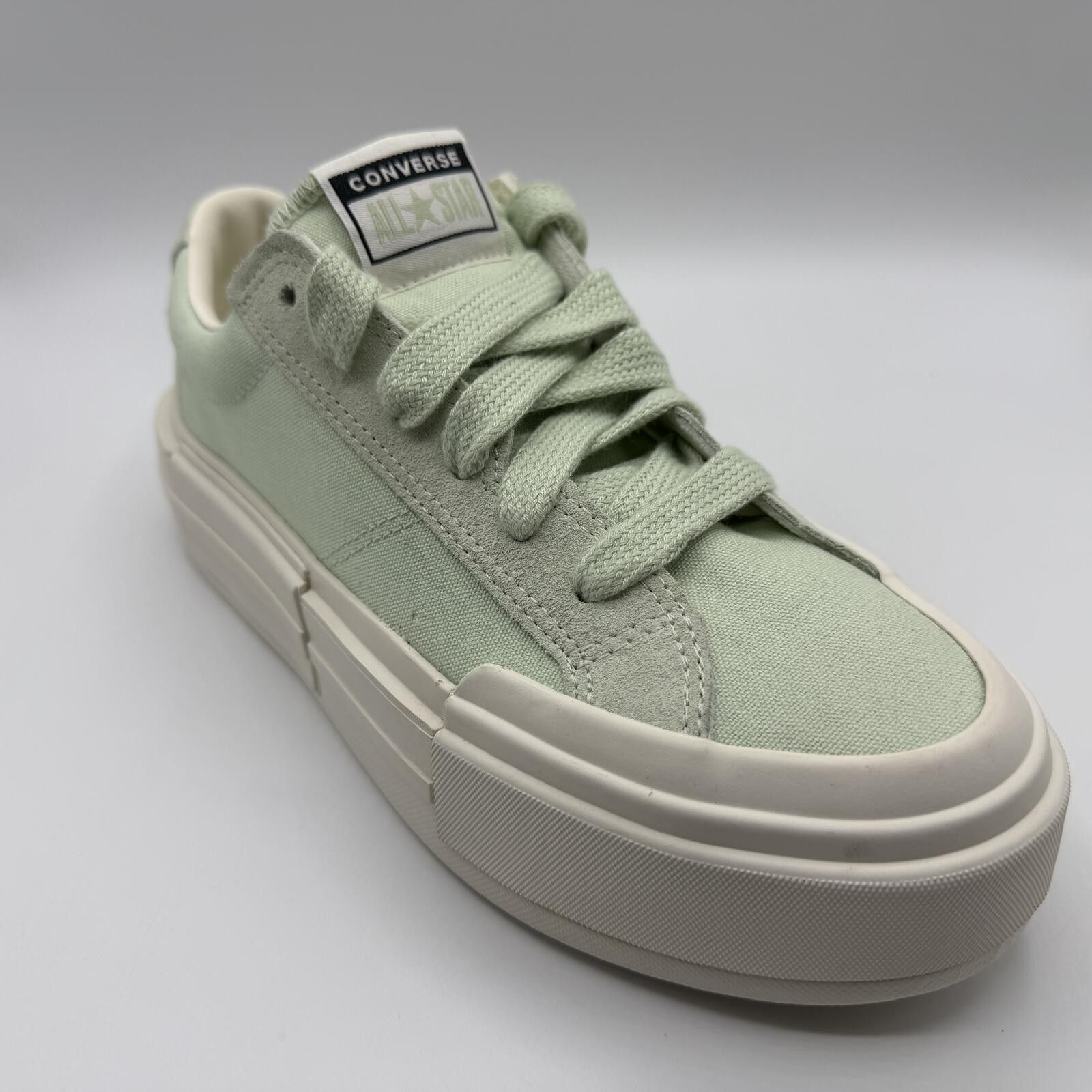 Converse Converse Chuck Taylor All Star Cruise OX Mint Egret Women Size US 9 / IT 39 - 12 Thumbnail