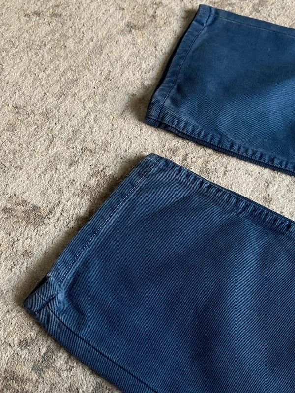 Other Zolder Sz W 32 Deadstock Denim Jeans 90s Size US 32 / EU 48 - 12 Thumbnail