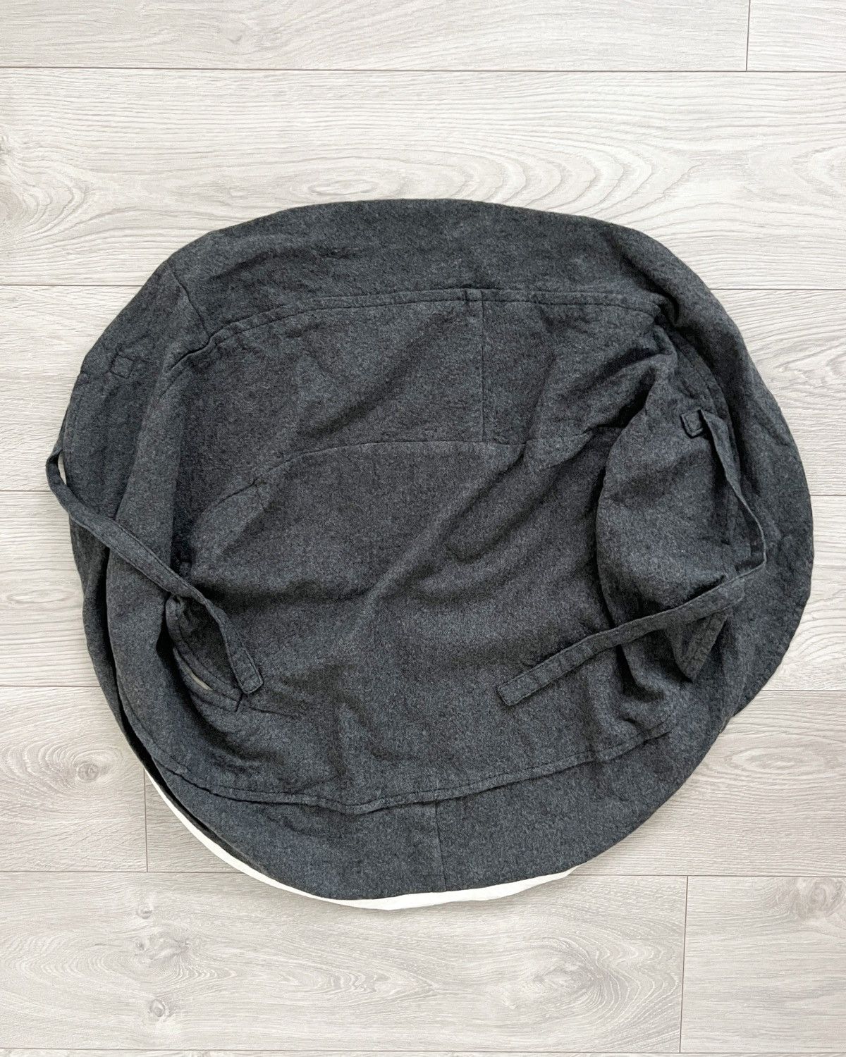 Comme des Garcons Comme Des Garcons Tricot Circle Bolero Jacket Size S / US 4 / IT 40 - 1 Thumbnail