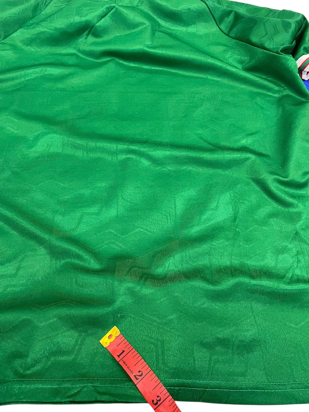 Vintage Vintage yeovil town fc 1997 Size US XXL / EU 58 / 5 - 8 Thumbnail